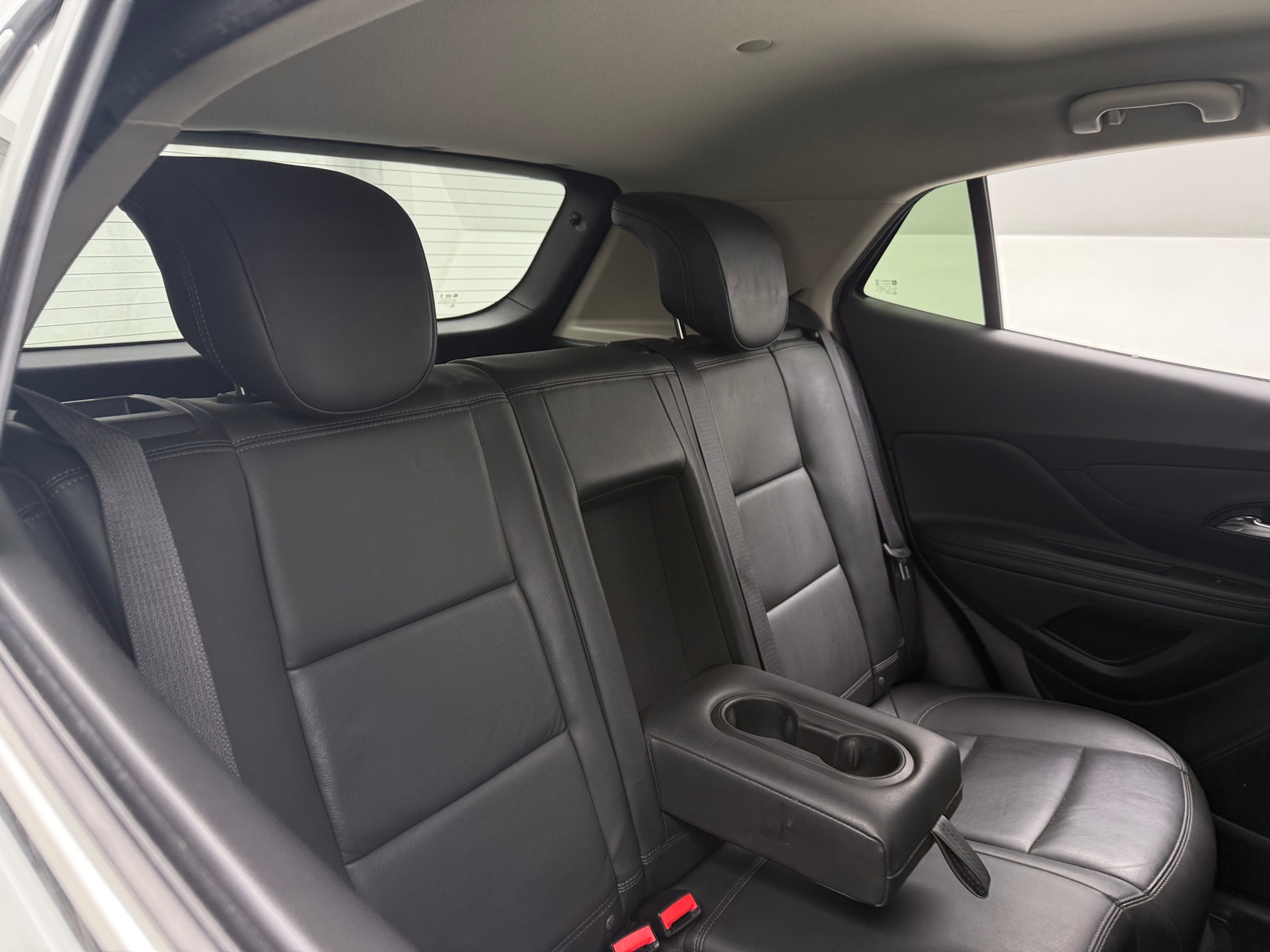 Thumbnail: 2017 Buick Encore - 5