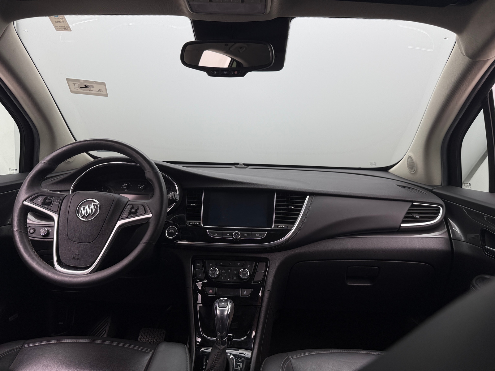 Thumbnail: 2017 Buick Encore - 2