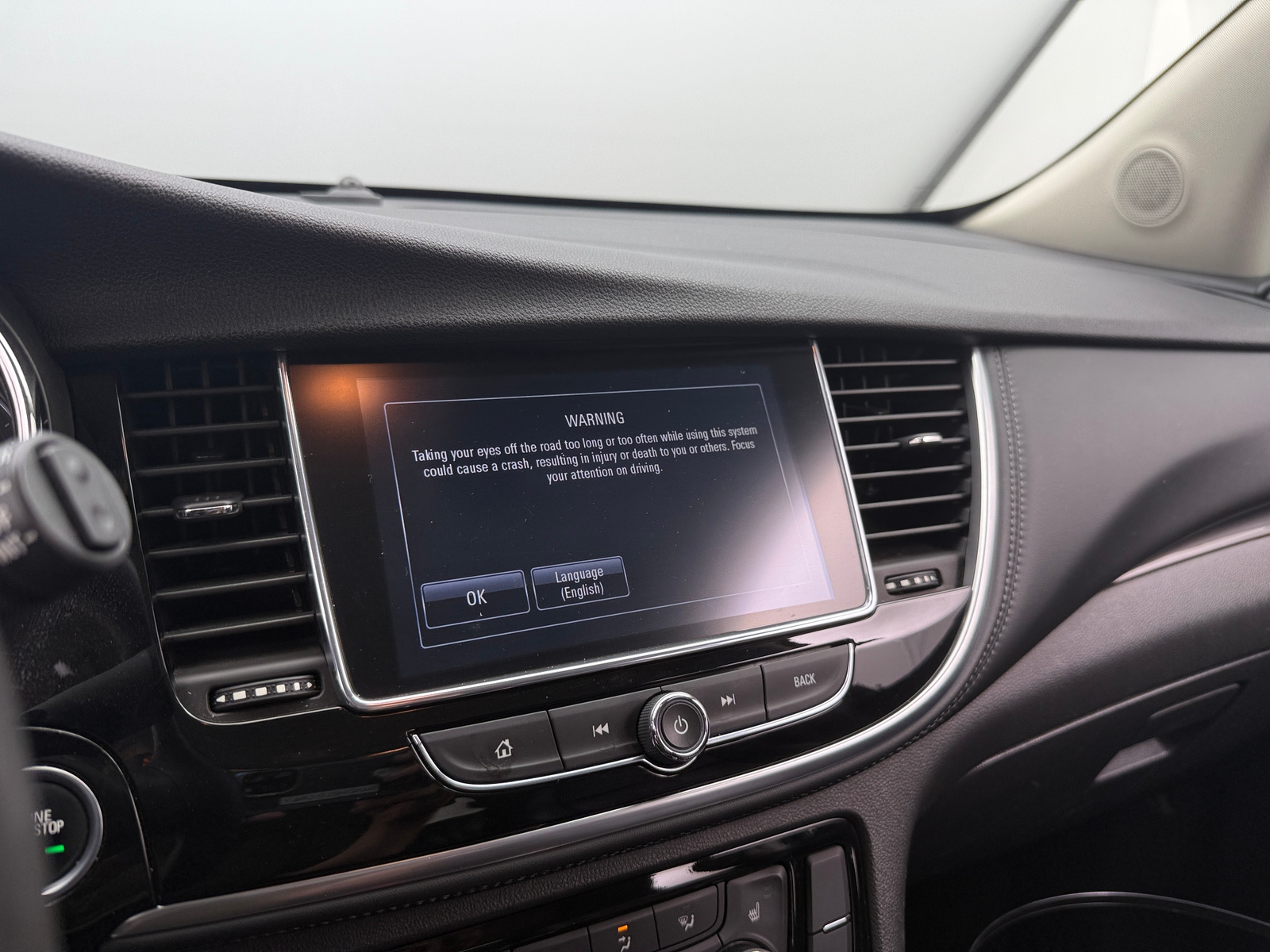 Thumbnail: 2017 Buick Encore - 3