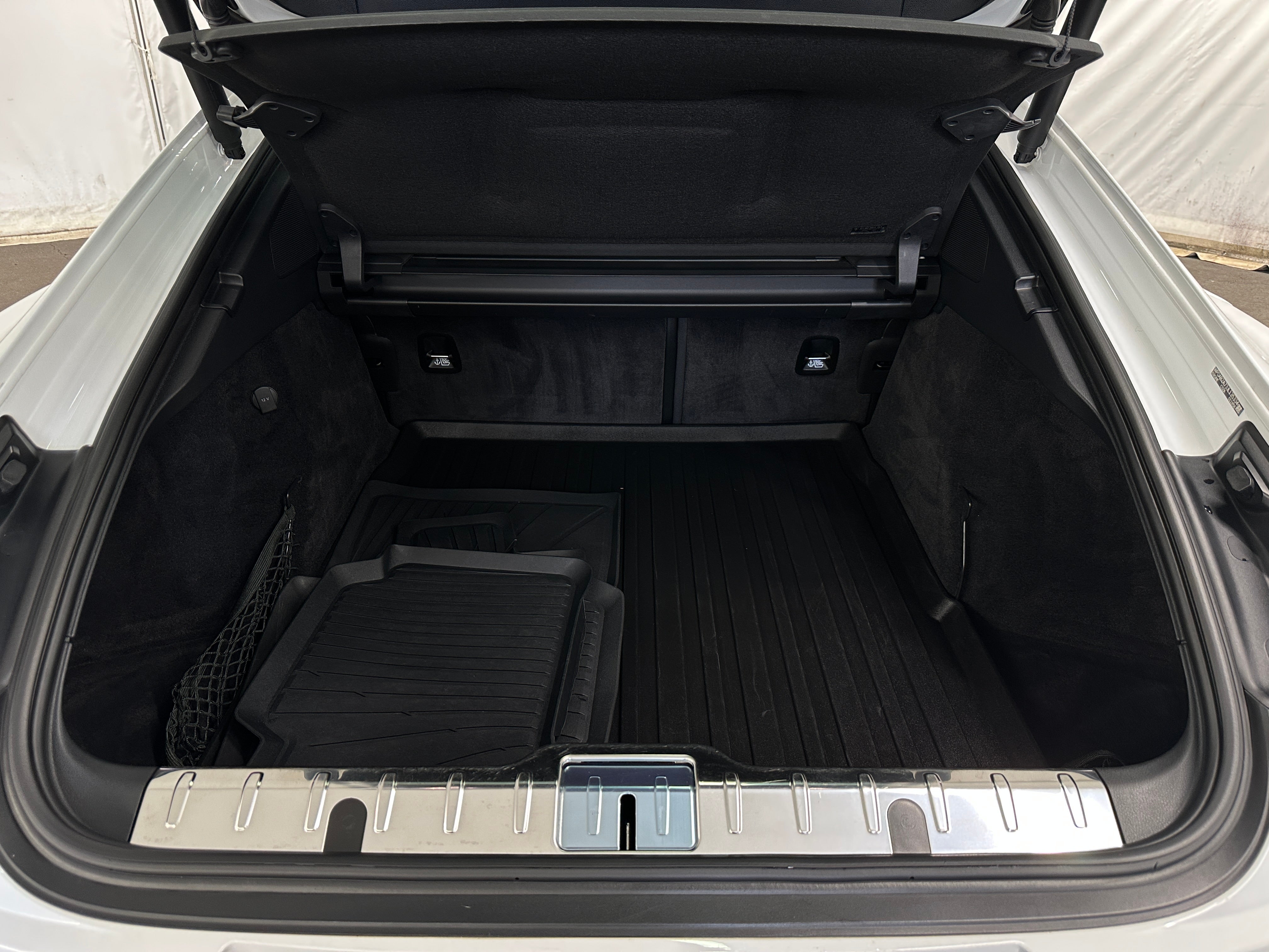 2018 Porsche Panamera