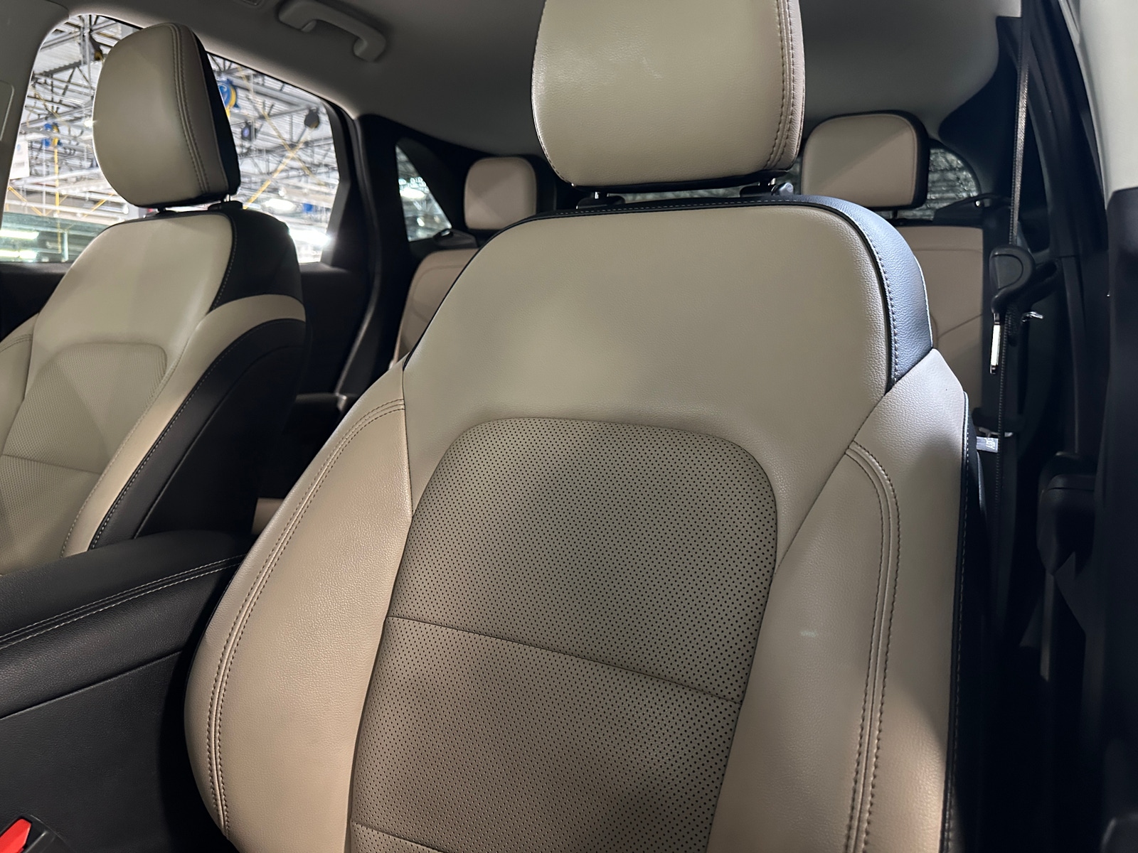 Thumbnail: 2021 Ford Escape - 2