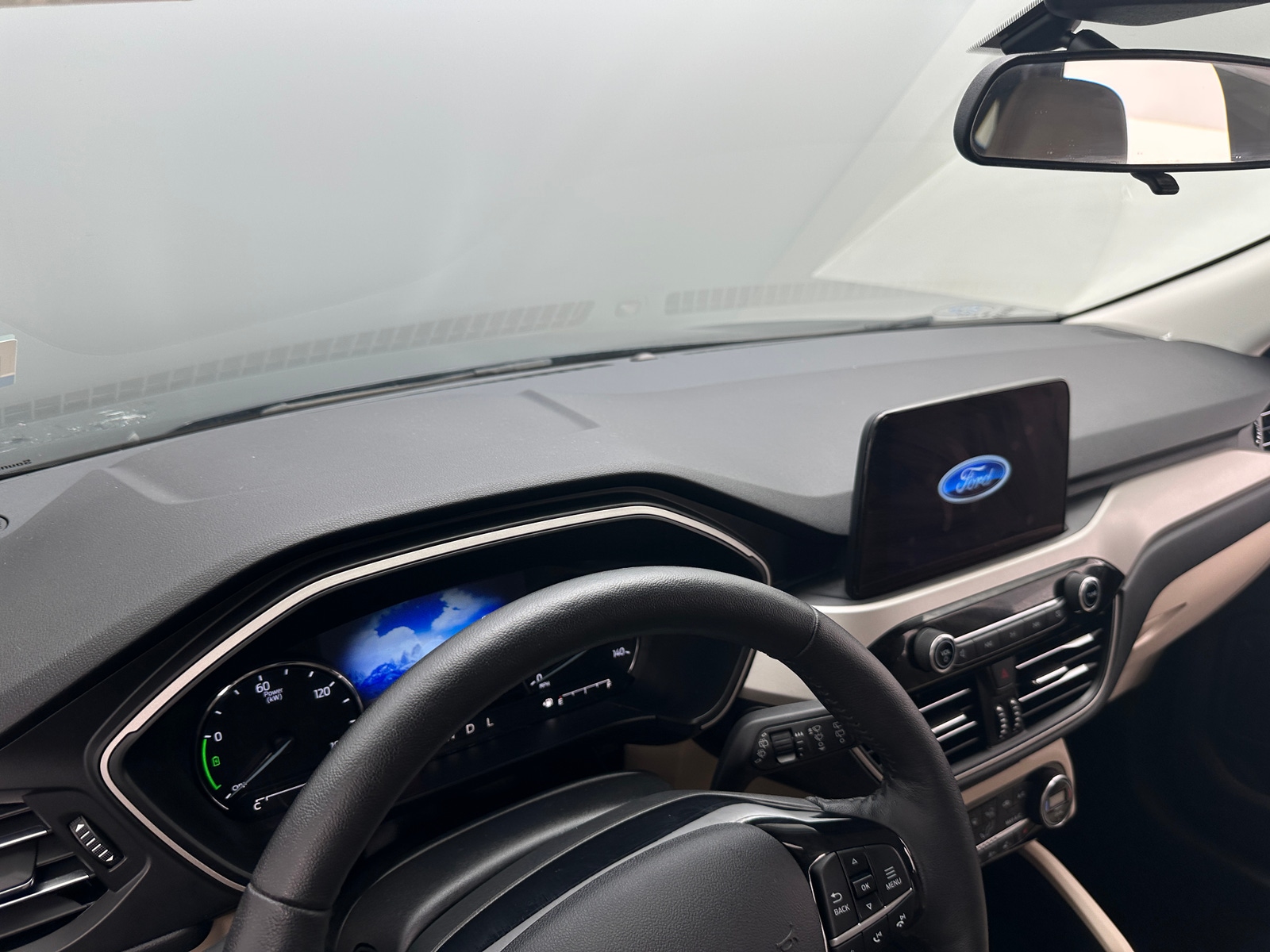 Thumbnail: 2021 Ford Escape - 3