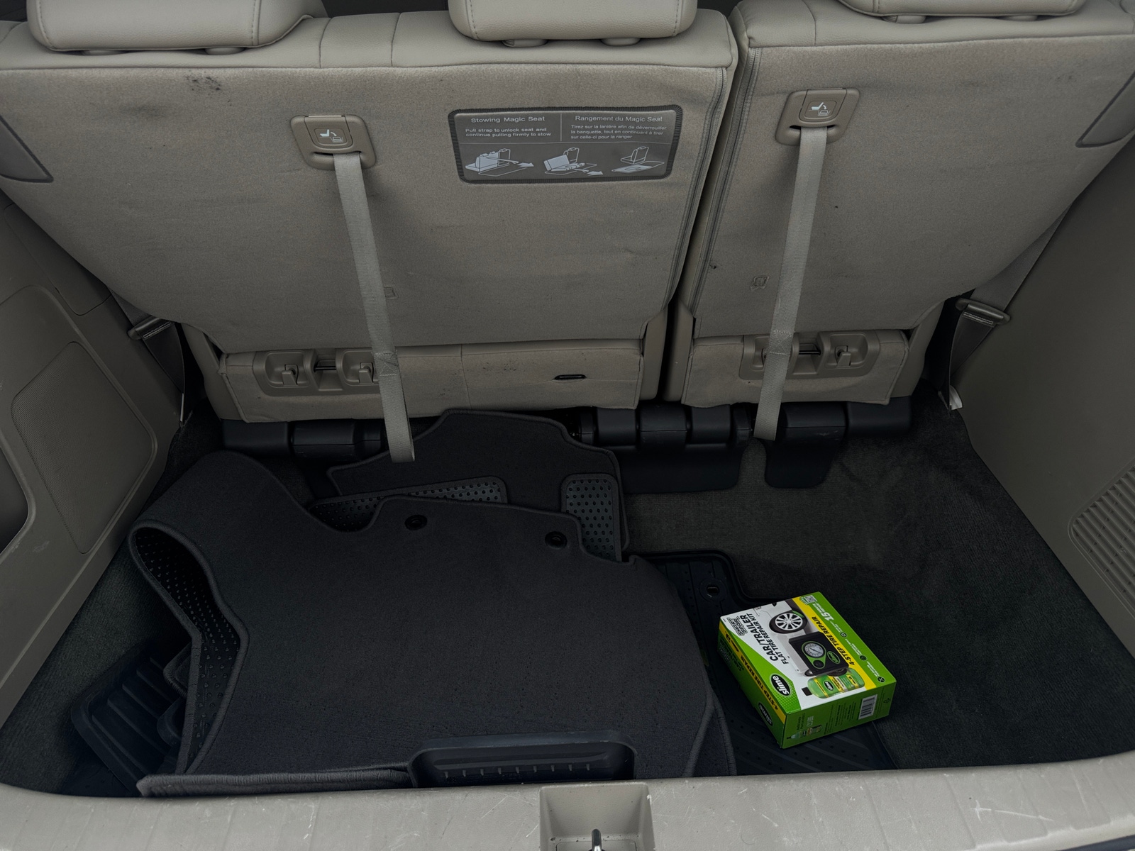Thumbnail: 2015 Honda Odyssey - 6