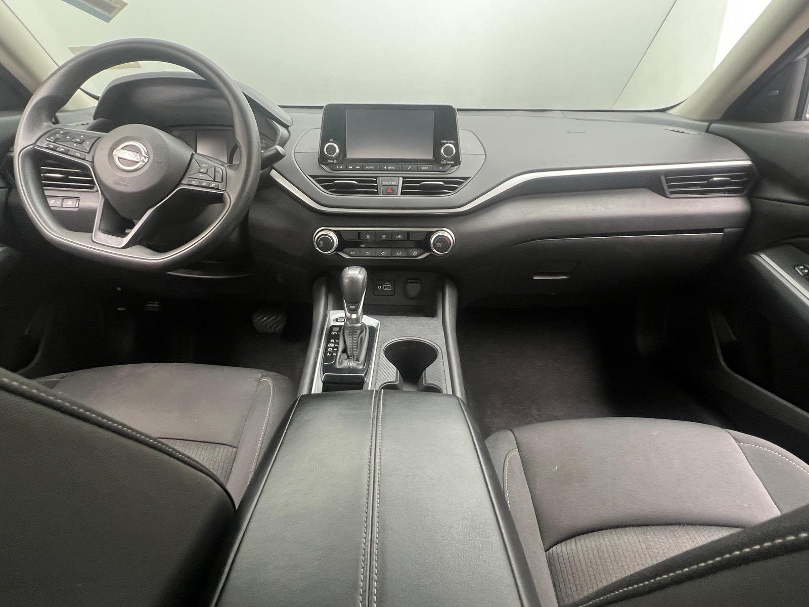 Thumbnail: 2023 Nissan Altima - 3