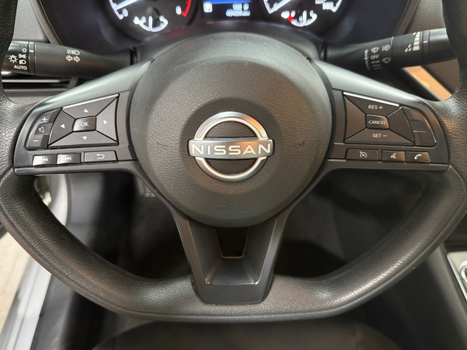 Thumbnail: 2023 Nissan Altima - 5