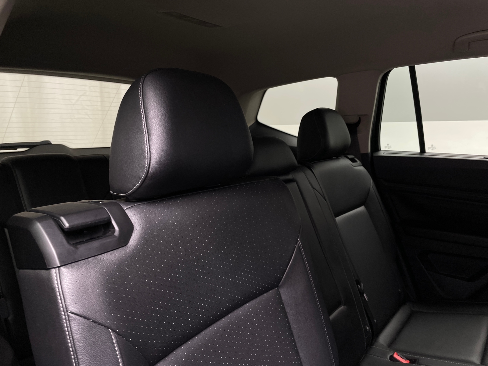 Thumbnail: 2019 Volkswagen Atlas - 5