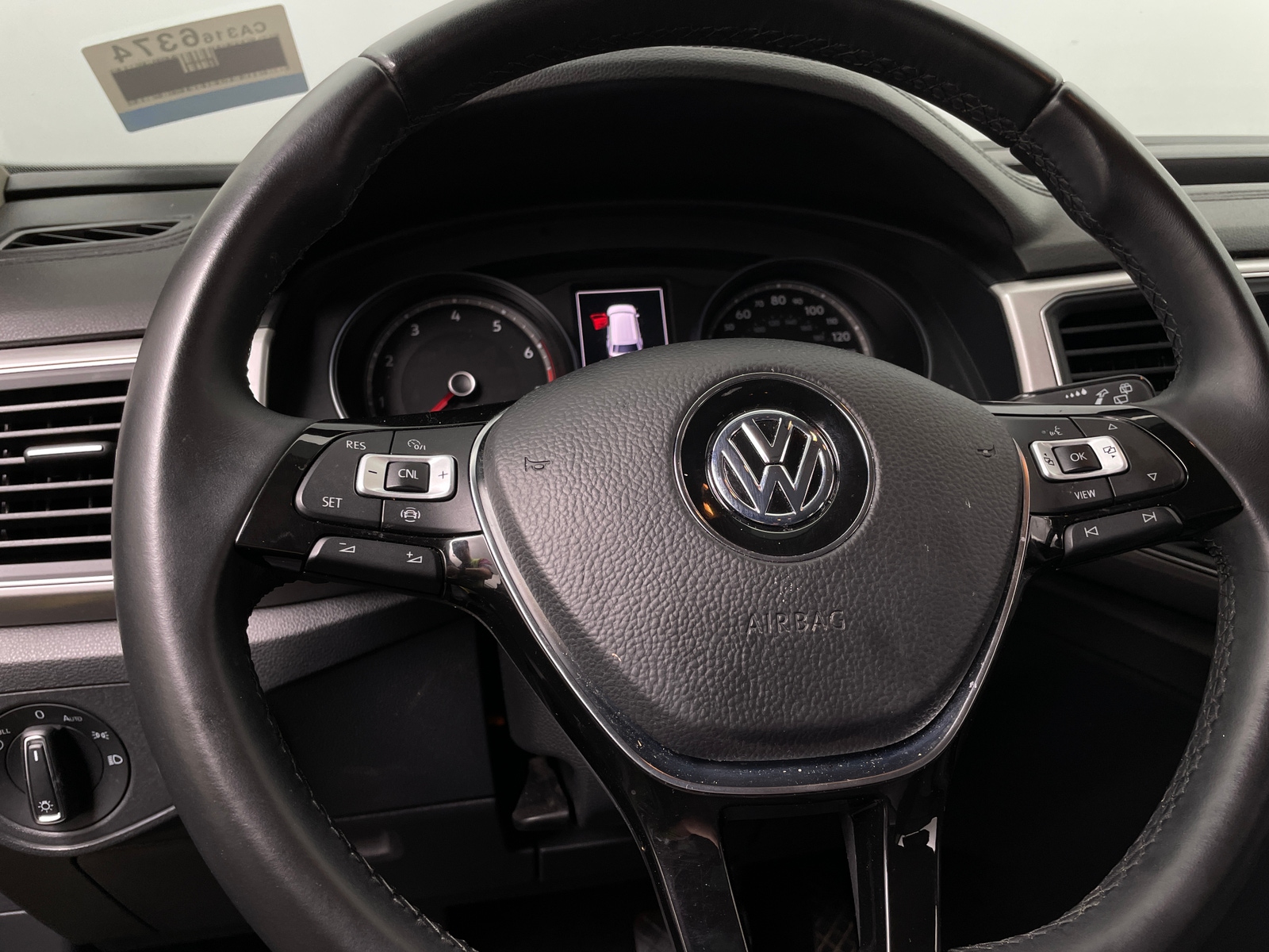 Thumbnail: 2019 Volkswagen Atlas - 4