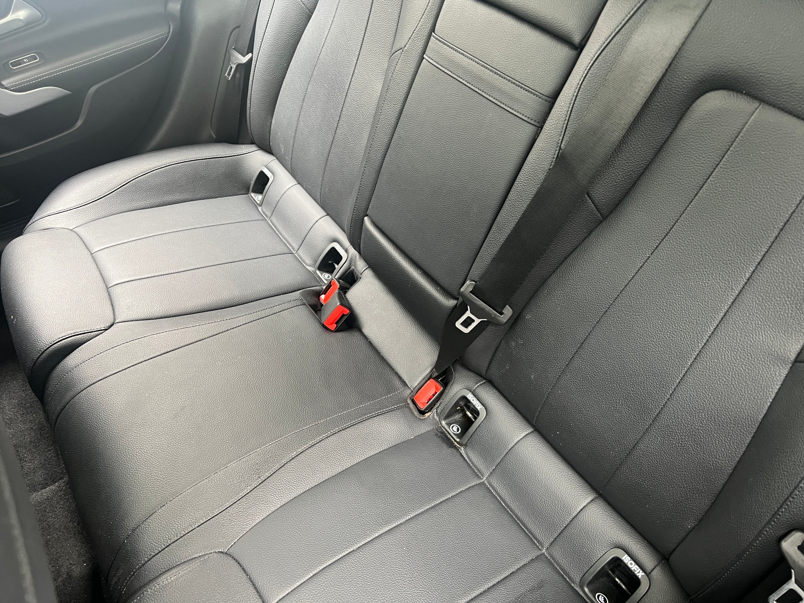 Thumbnail: 2019 Mercedes-Benz A-Class - 5