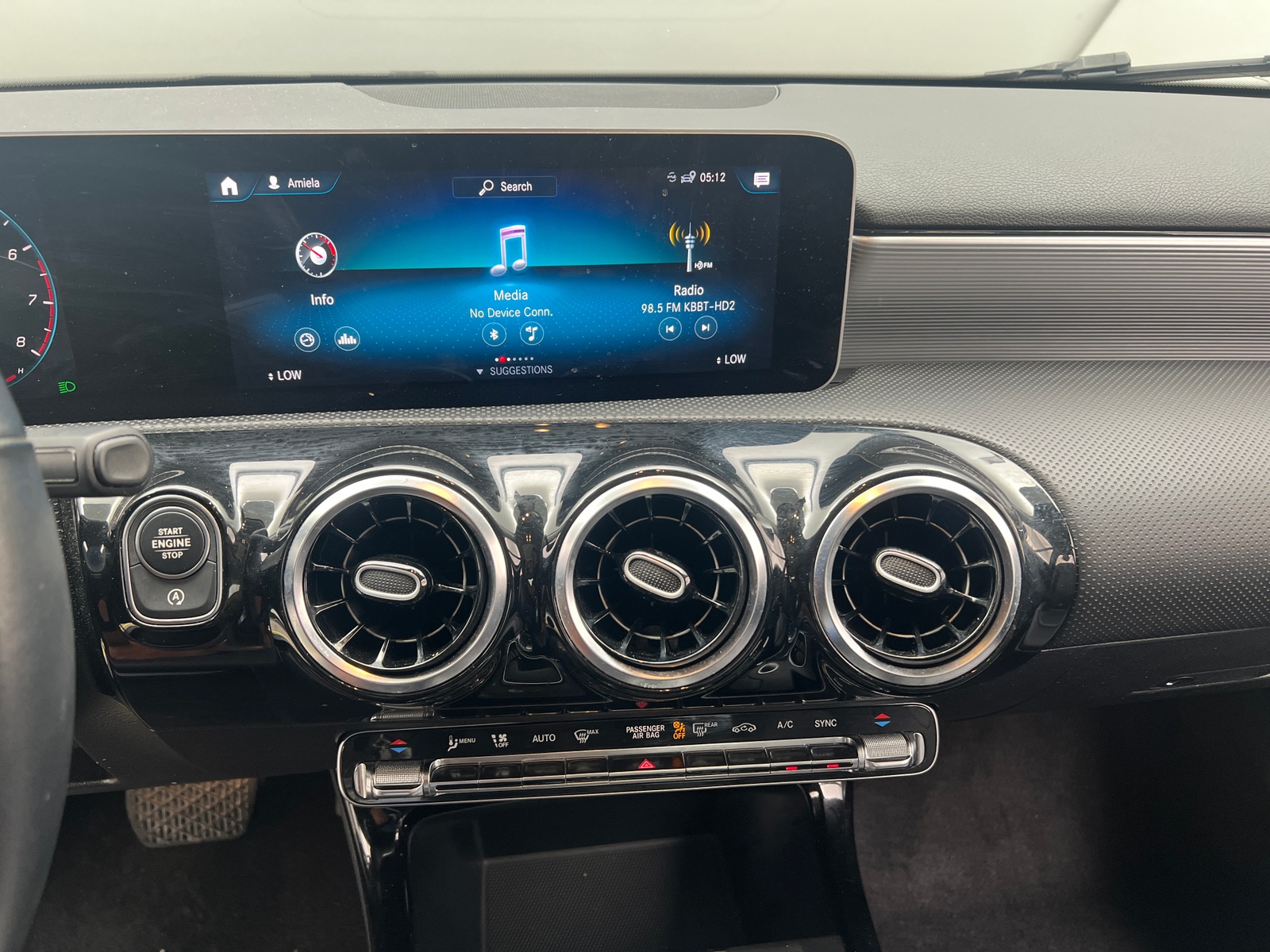 Thumbnail: 2019 Mercedes-Benz A-Class - 3