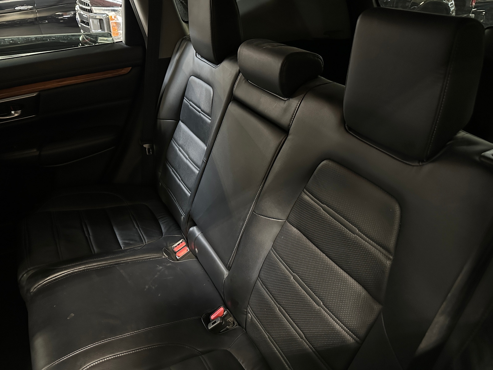 Thumbnail: 2018 Honda CR-V - 5