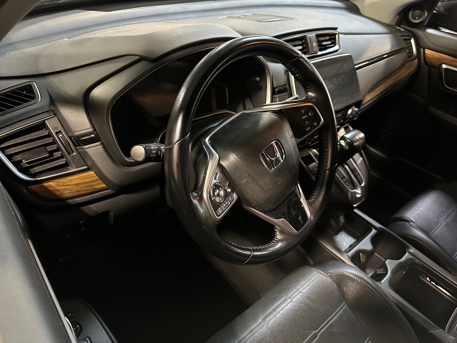 Thumbnail: 2018 Honda CR-V - 2