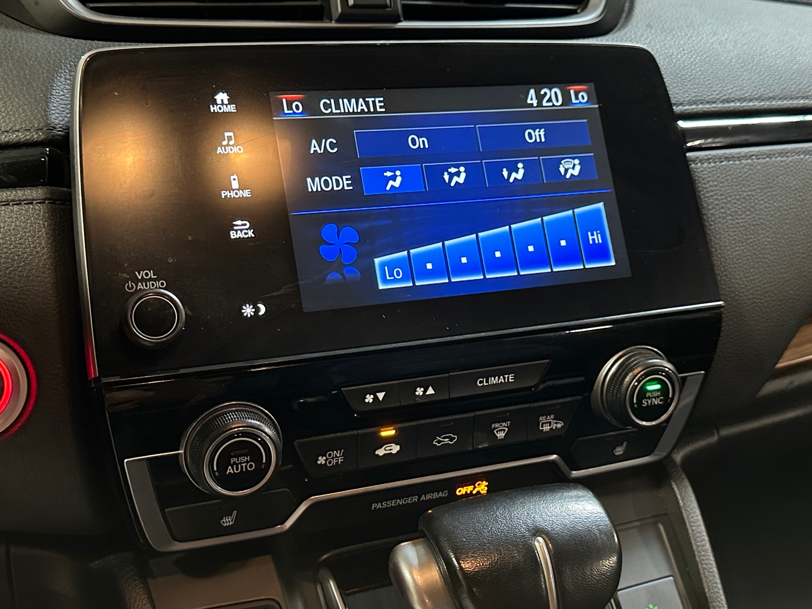 Thumbnail: 2018 Honda CR-V - 3
