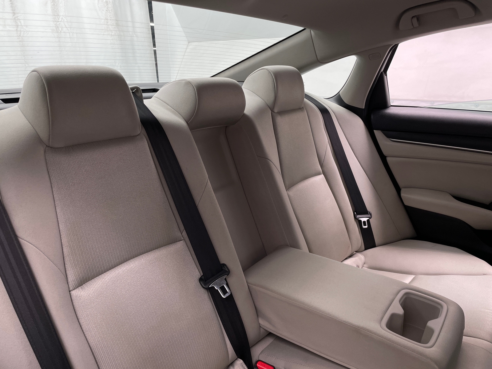 Thumbnail: 2018 Honda Accord - 6
