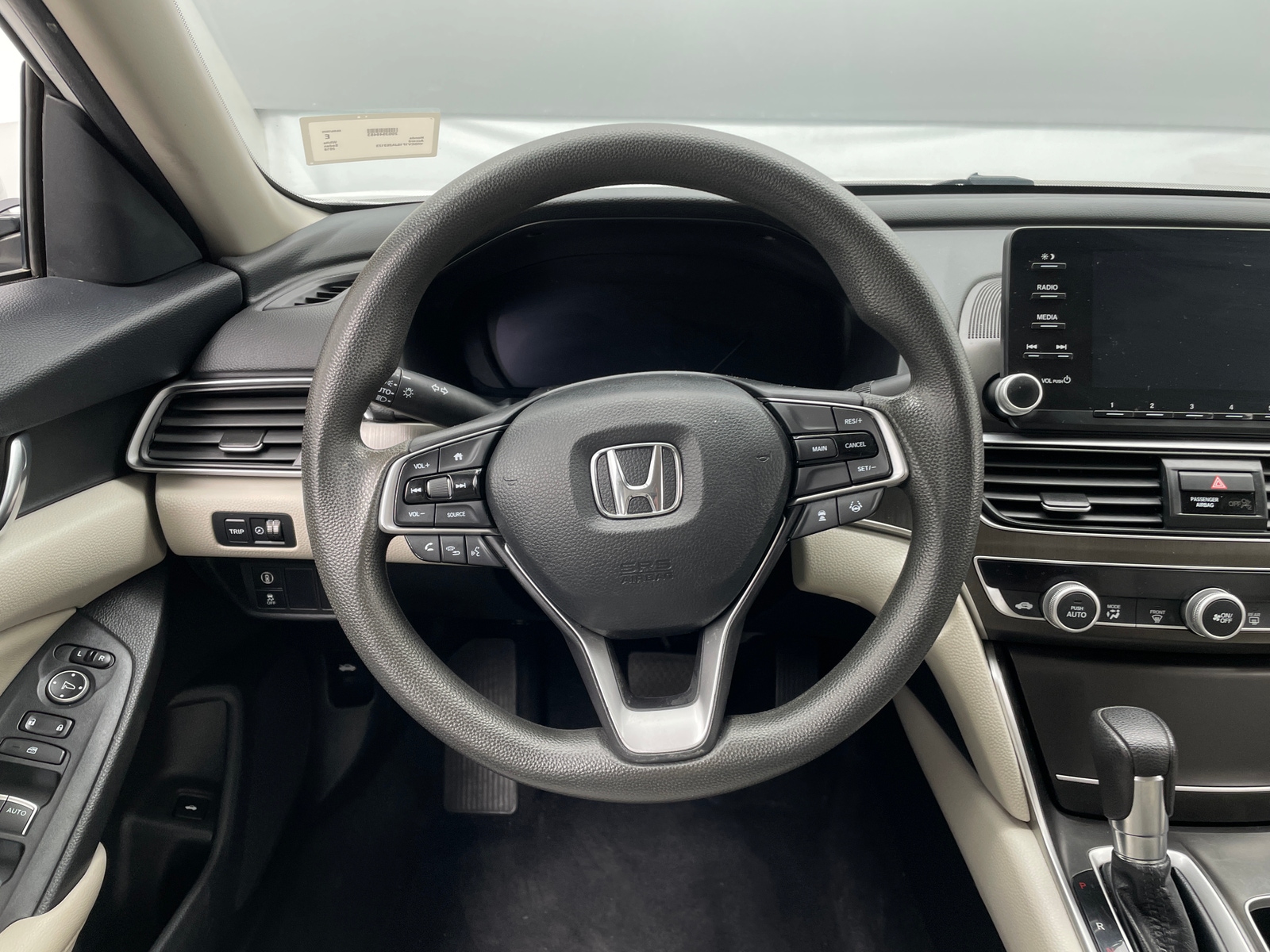 Thumbnail: 2018 Honda Accord - 5