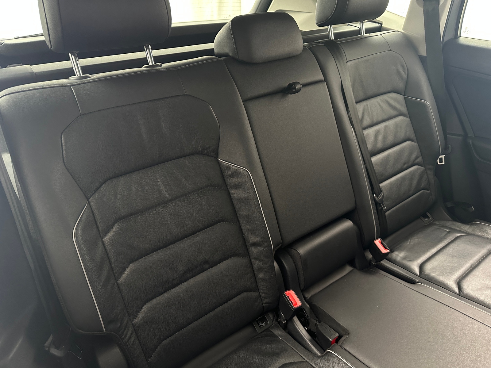 Thumbnail: 2019 Volkswagen Tiguan - 5