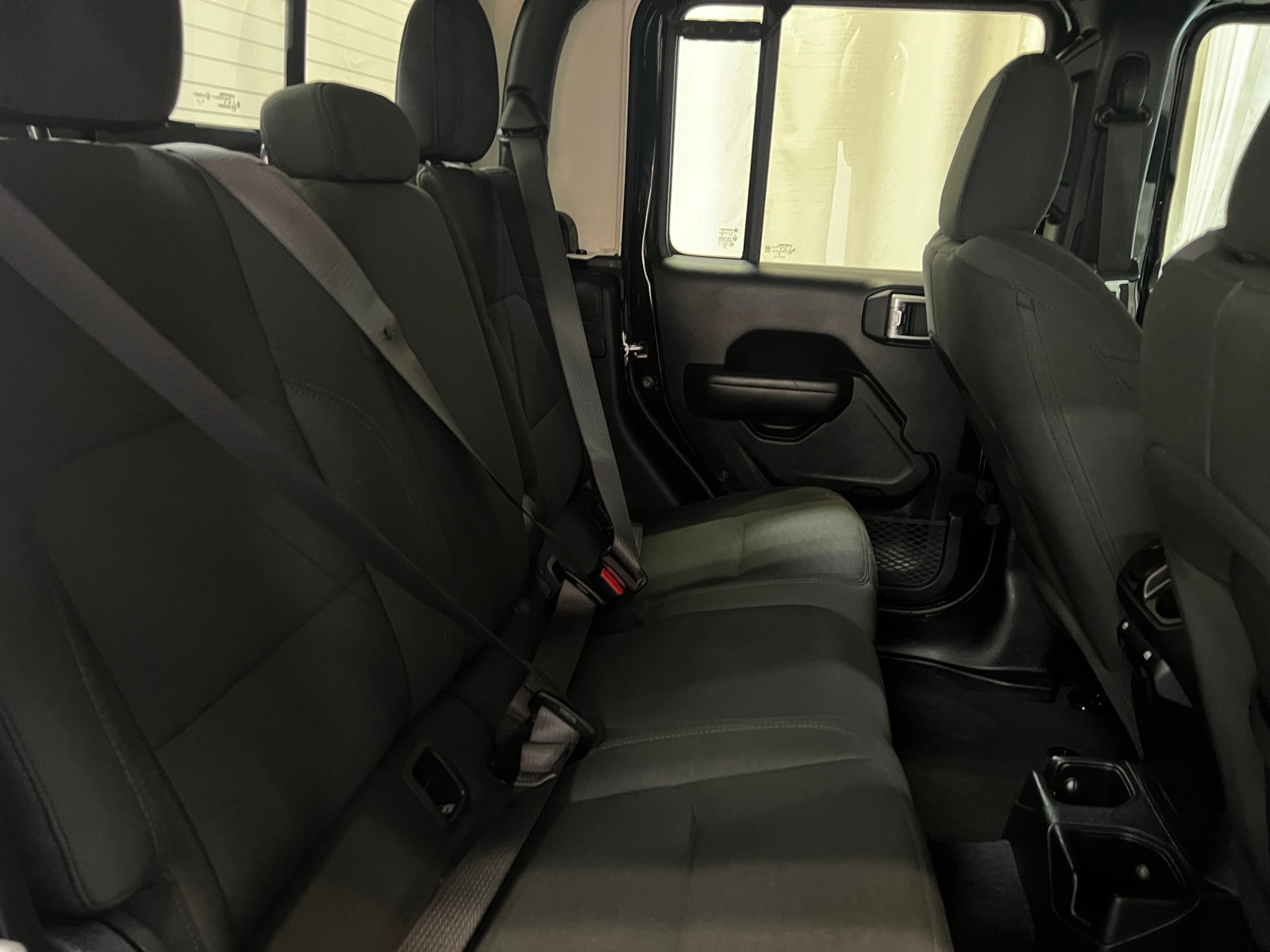 Thumbnail: 2020 Jeep Gladiator - 6