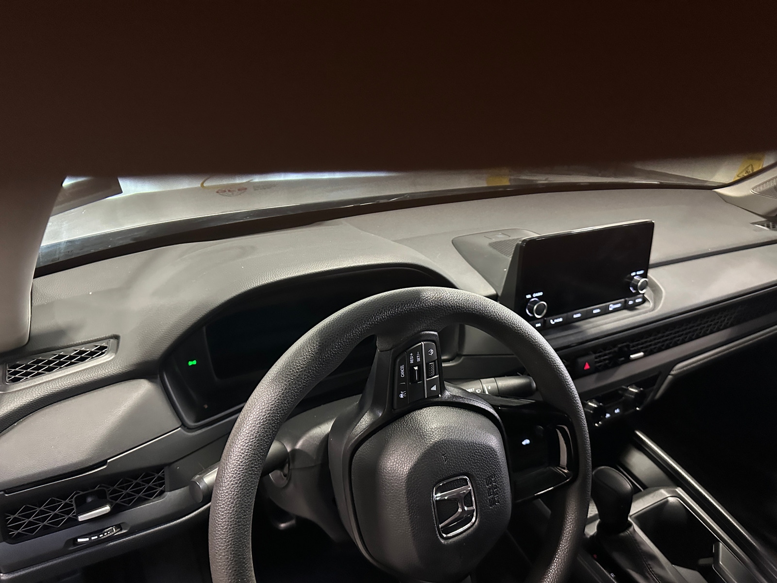 Thumbnail: 2023 Honda Accord - 3