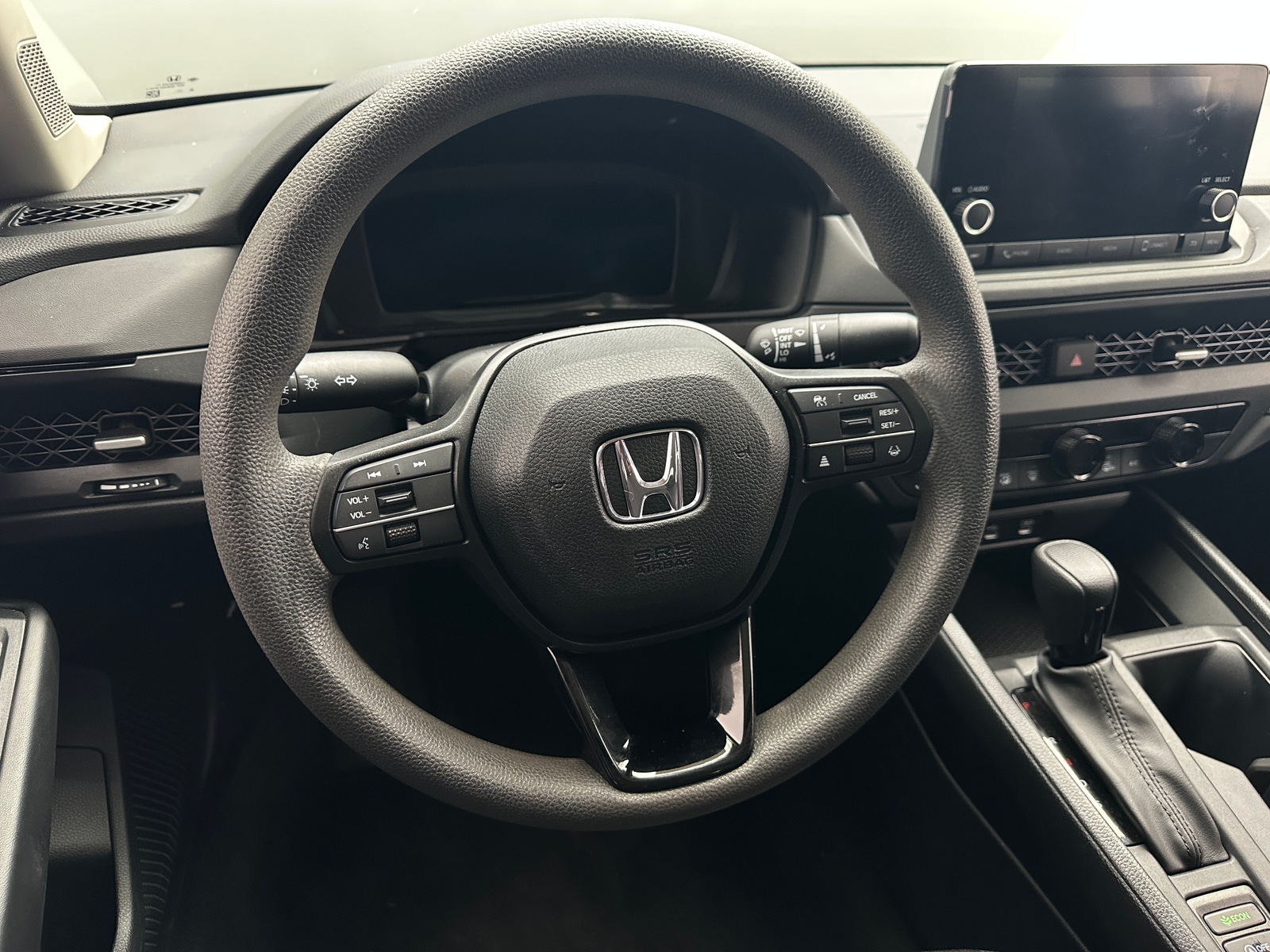 Thumbnail: 2023 Honda Accord - 5