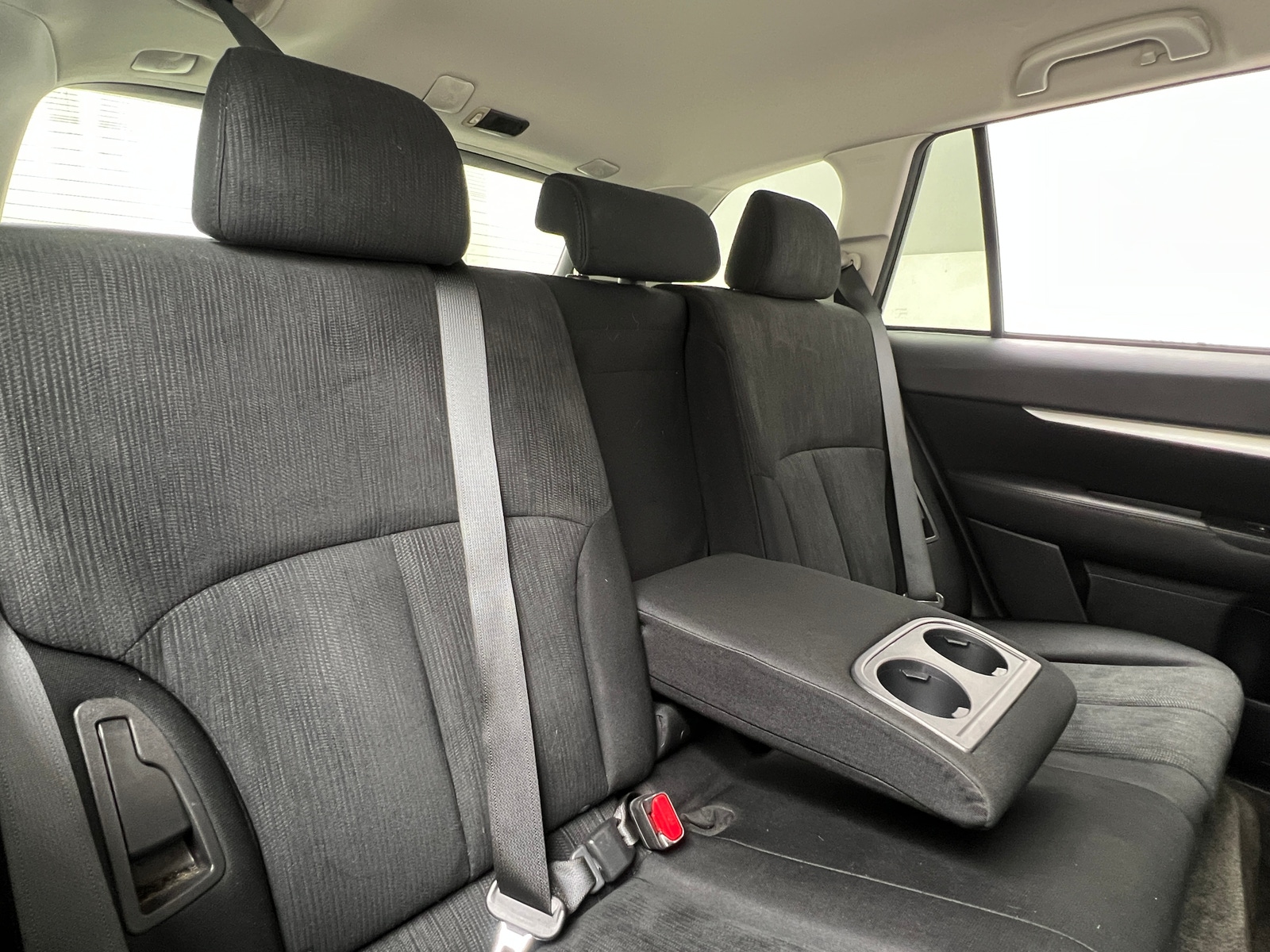 Thumbnail: 2014 Subaru Outback - 6