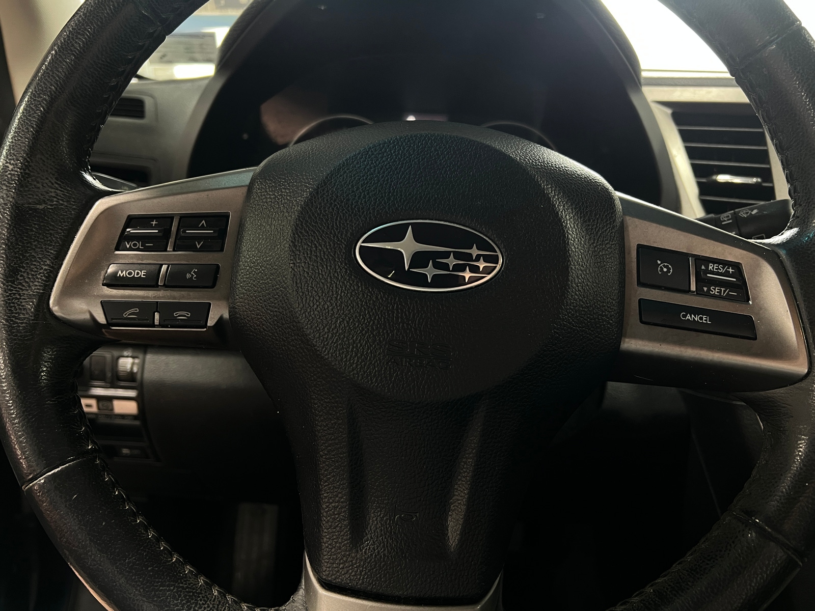 Thumbnail: 2014 Subaru Outback - 5