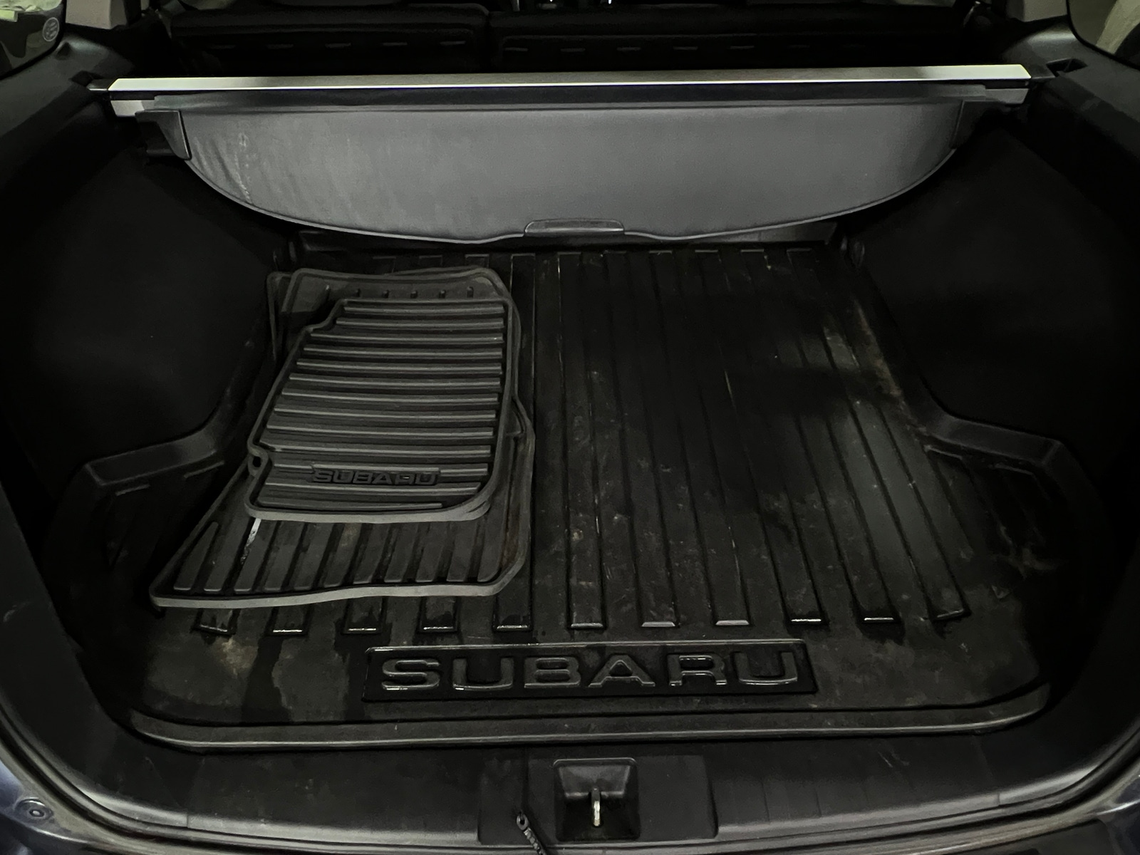 Thumbnail: 2014 Subaru Outback - 7