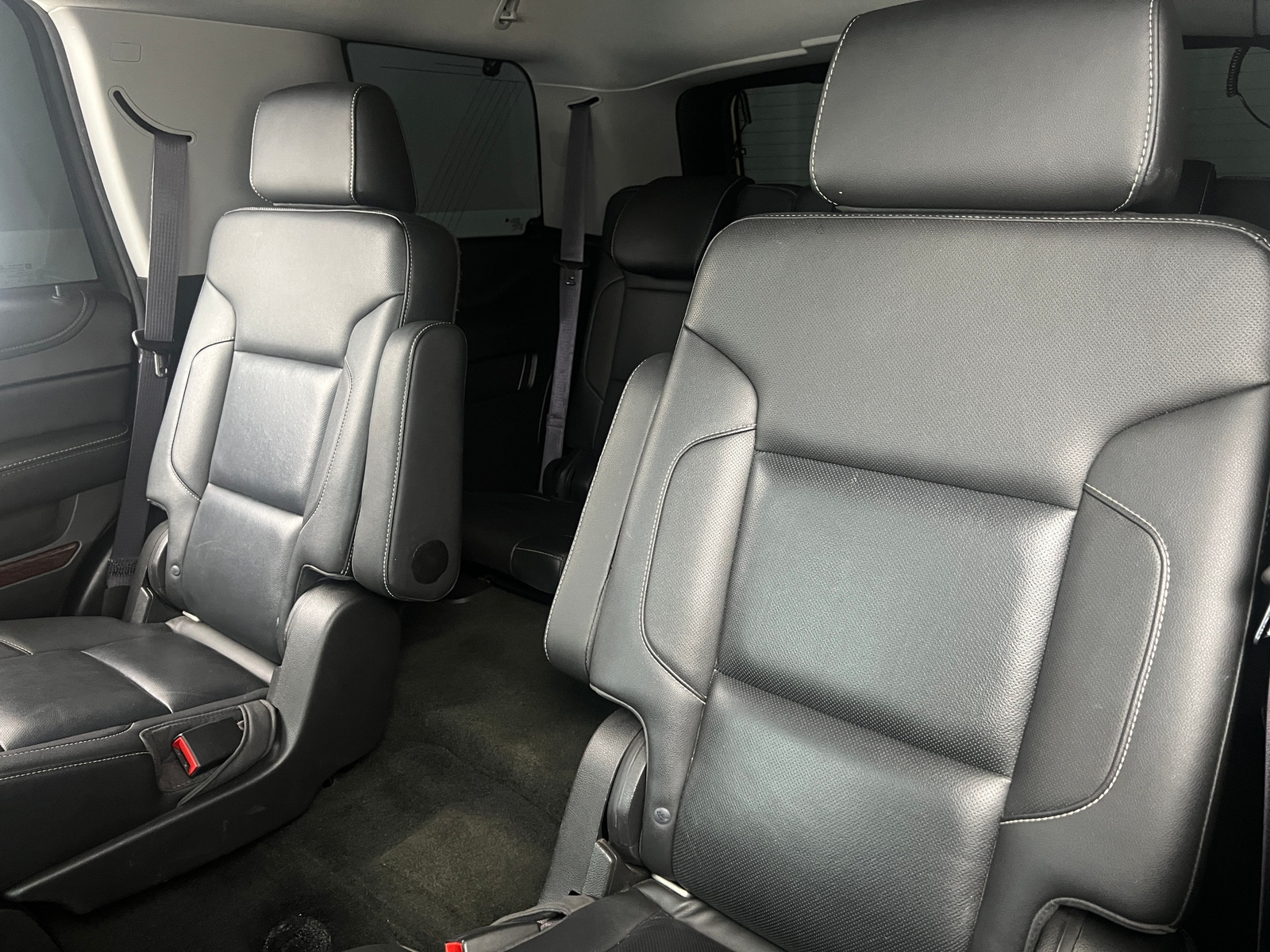 Thumbnail: 2016 GMC Yukon - 5