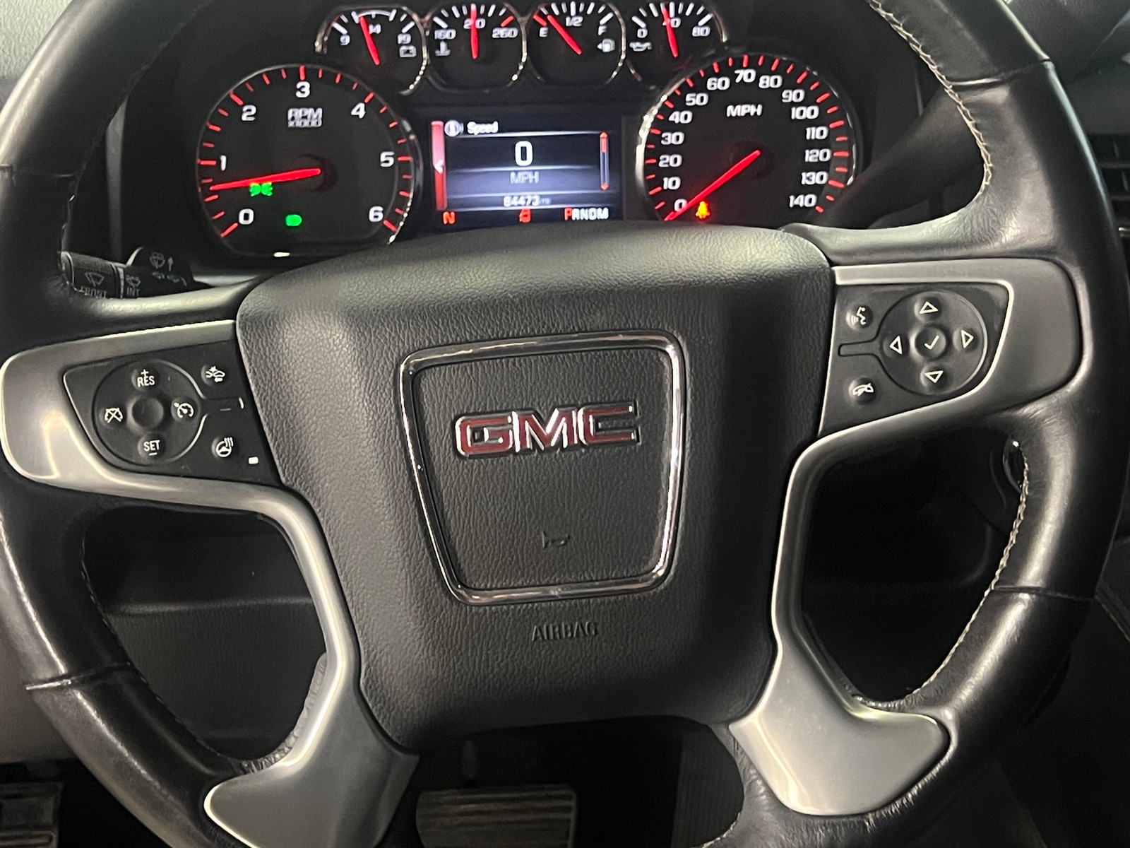 Thumbnail: 2016 GMC Yukon - 4