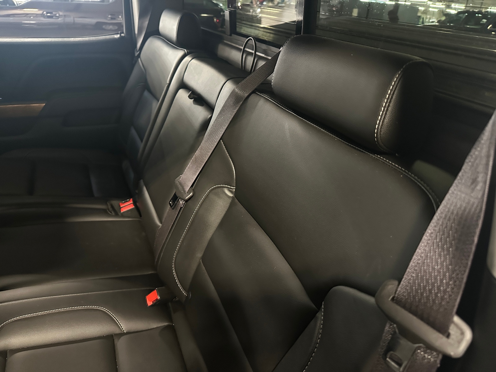 Thumbnail: 2015 Chevrolet Silverado 3500 - 6