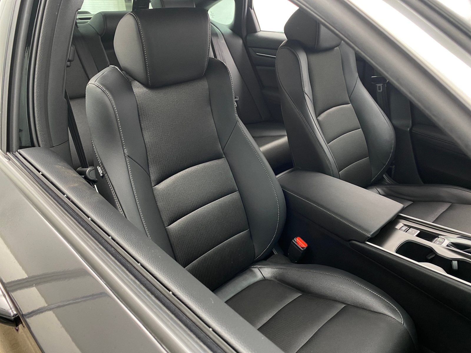 Thumbnail: 2019 Honda Accord - 2