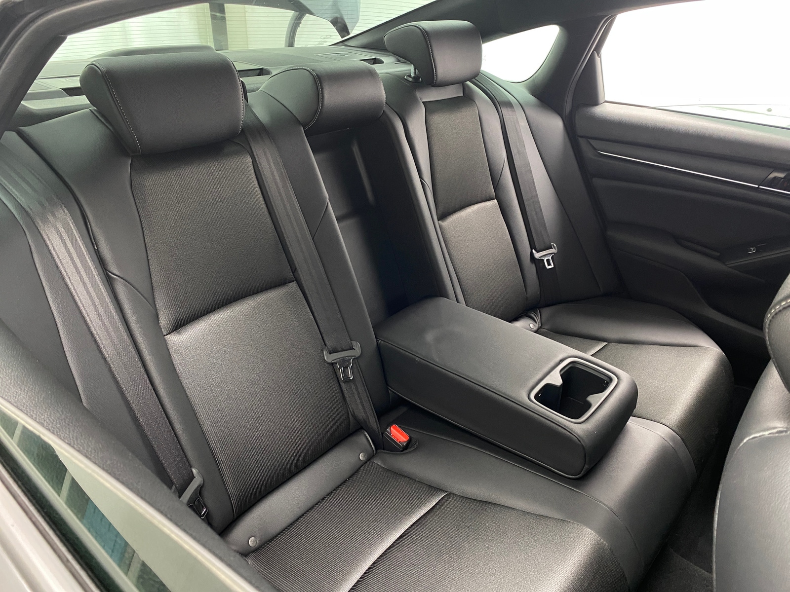 Thumbnail: 2019 Honda Accord - 6