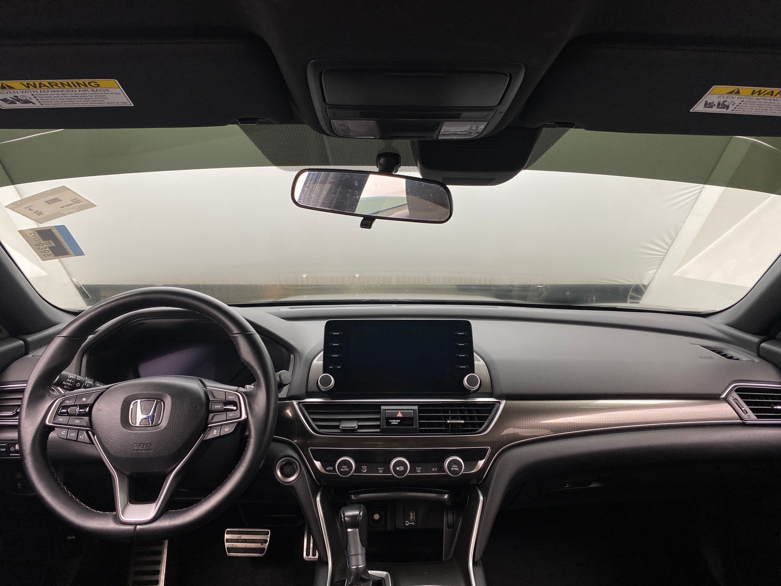 Thumbnail: 2019 Honda Accord - 3