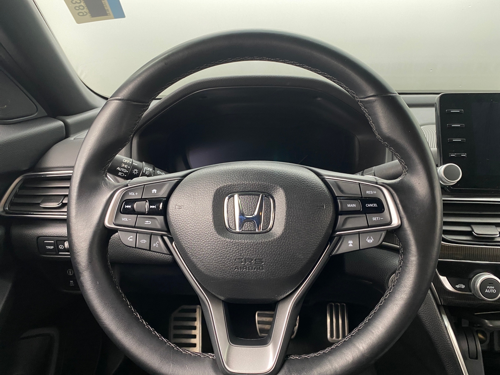 Thumbnail: 2019 Honda Accord - 5