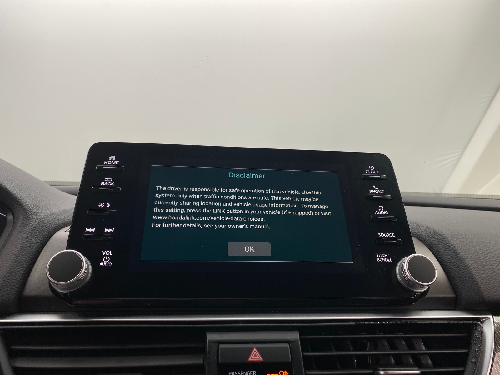 Thumbnail: 2019 Honda Accord - 4