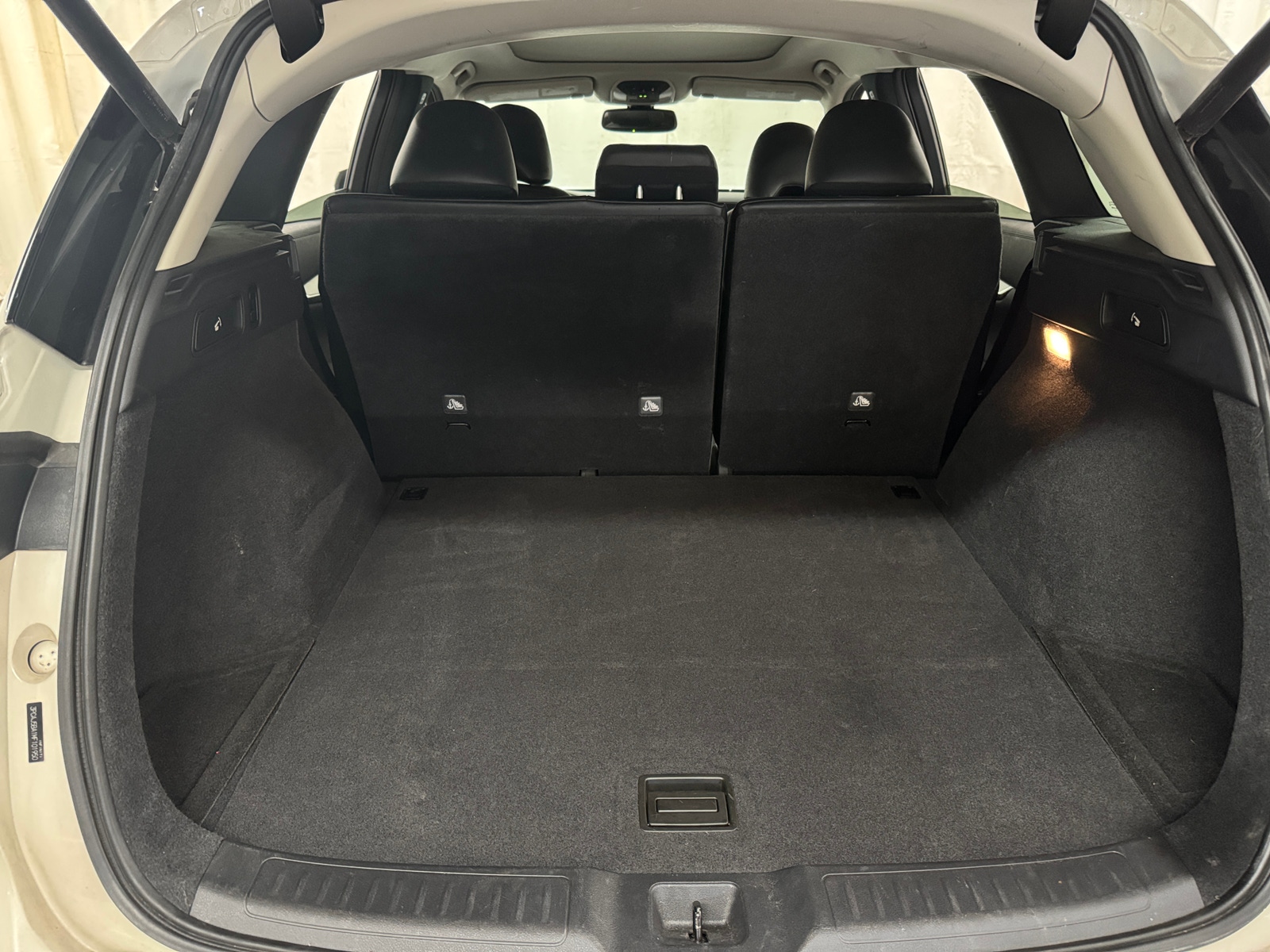 Thumbnail: 2021 INFINITI QX50 - 6