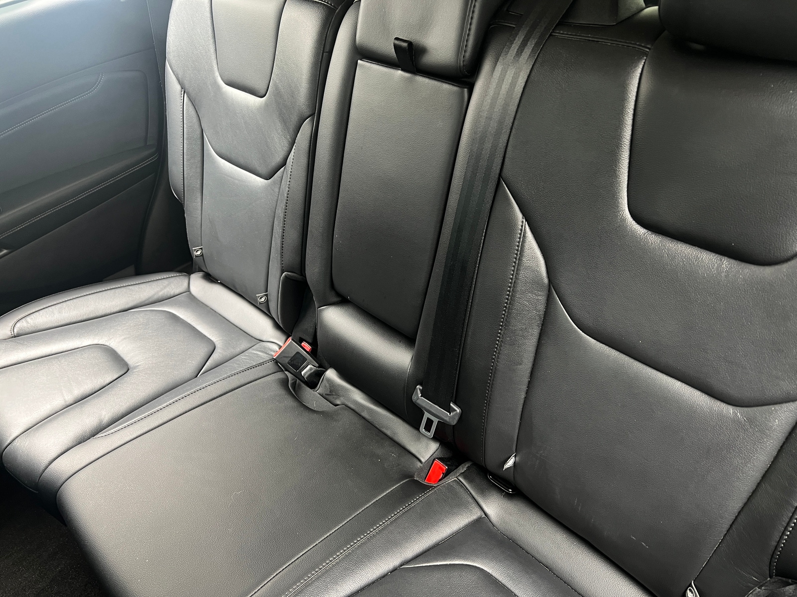 Thumbnail: 2019 Ford Edge - 5