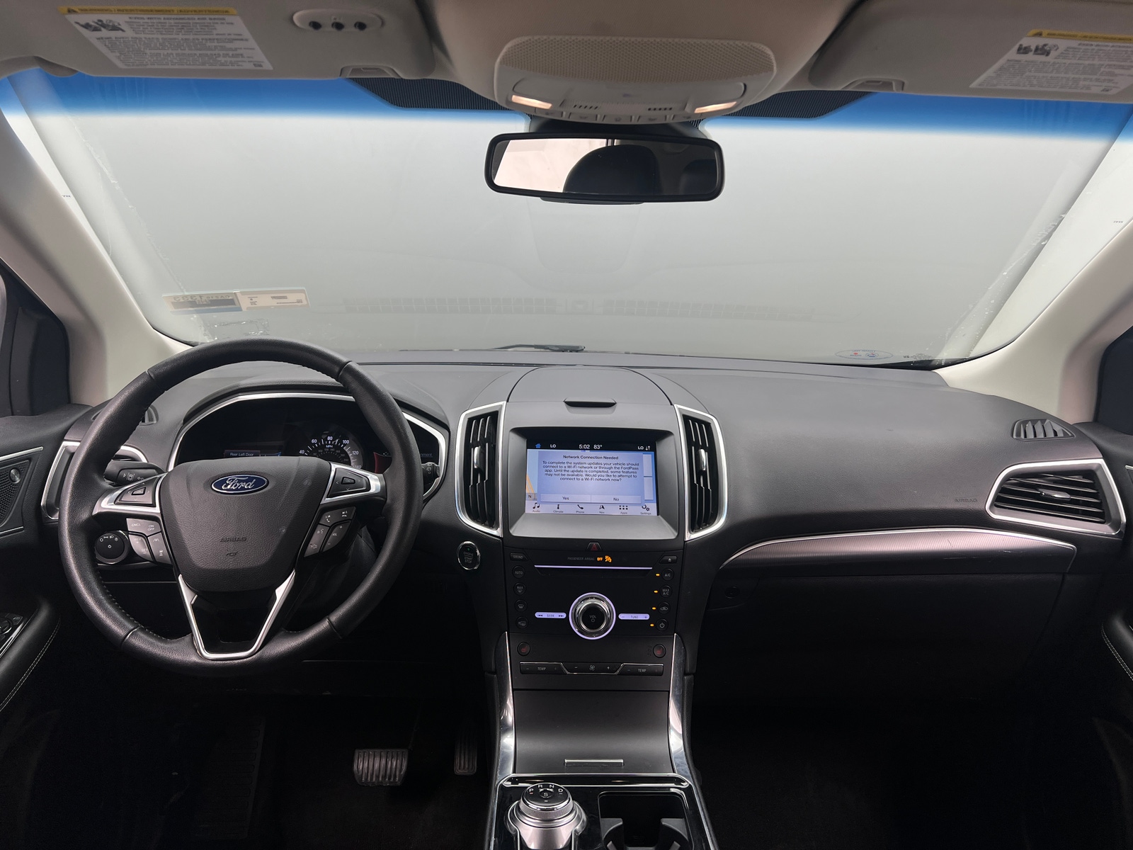 Thumbnail: 2019 Ford Edge - 2