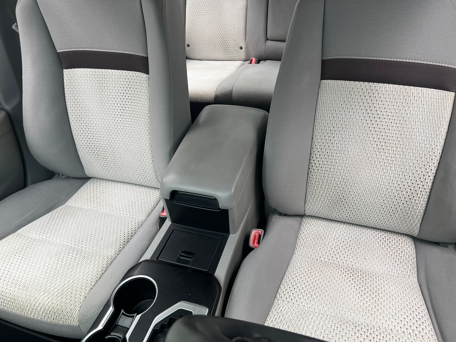 Thumbnail: 2013 Toyota Camry - 2