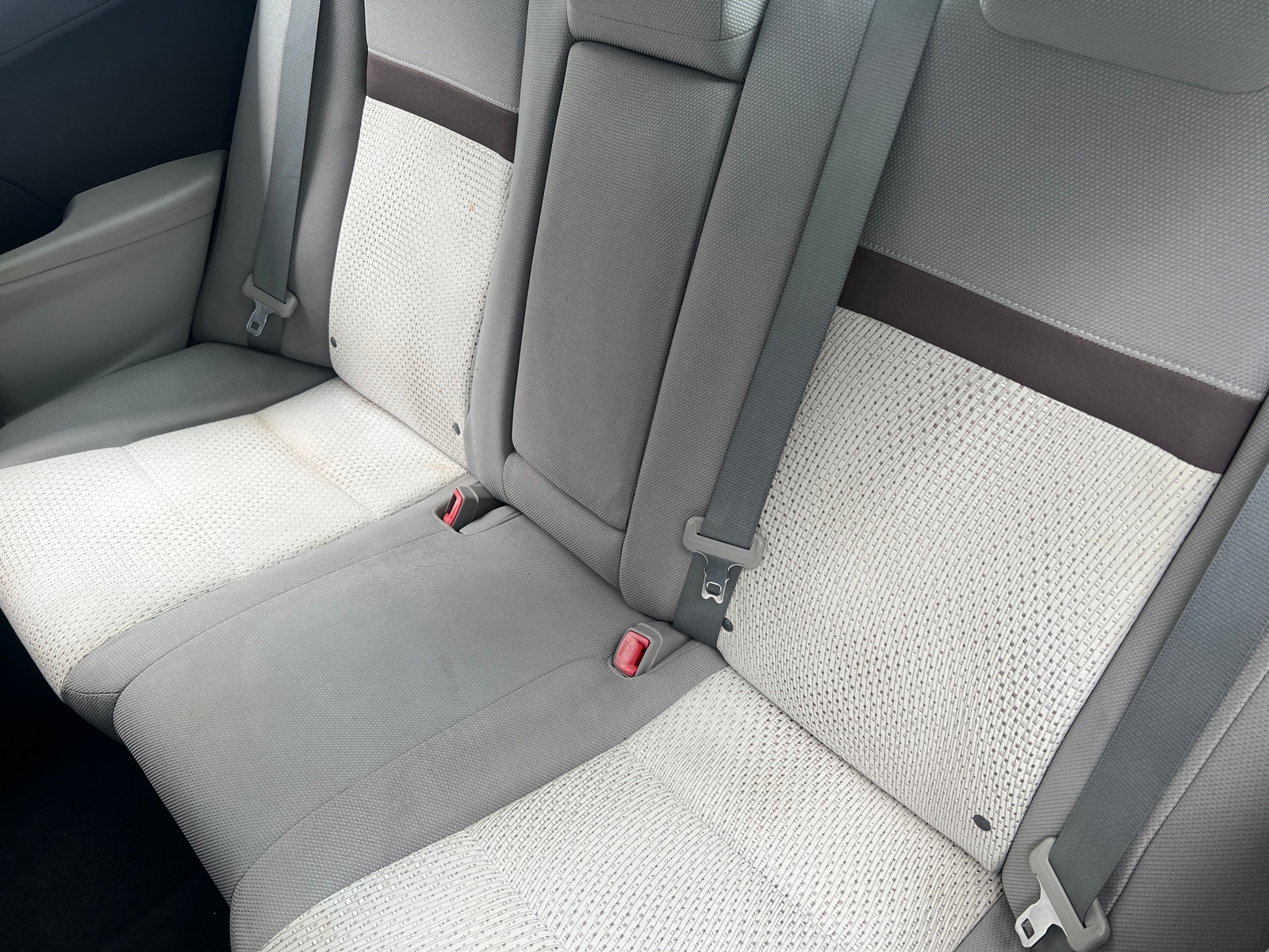 Thumbnail: 2013 Toyota Camry - 6