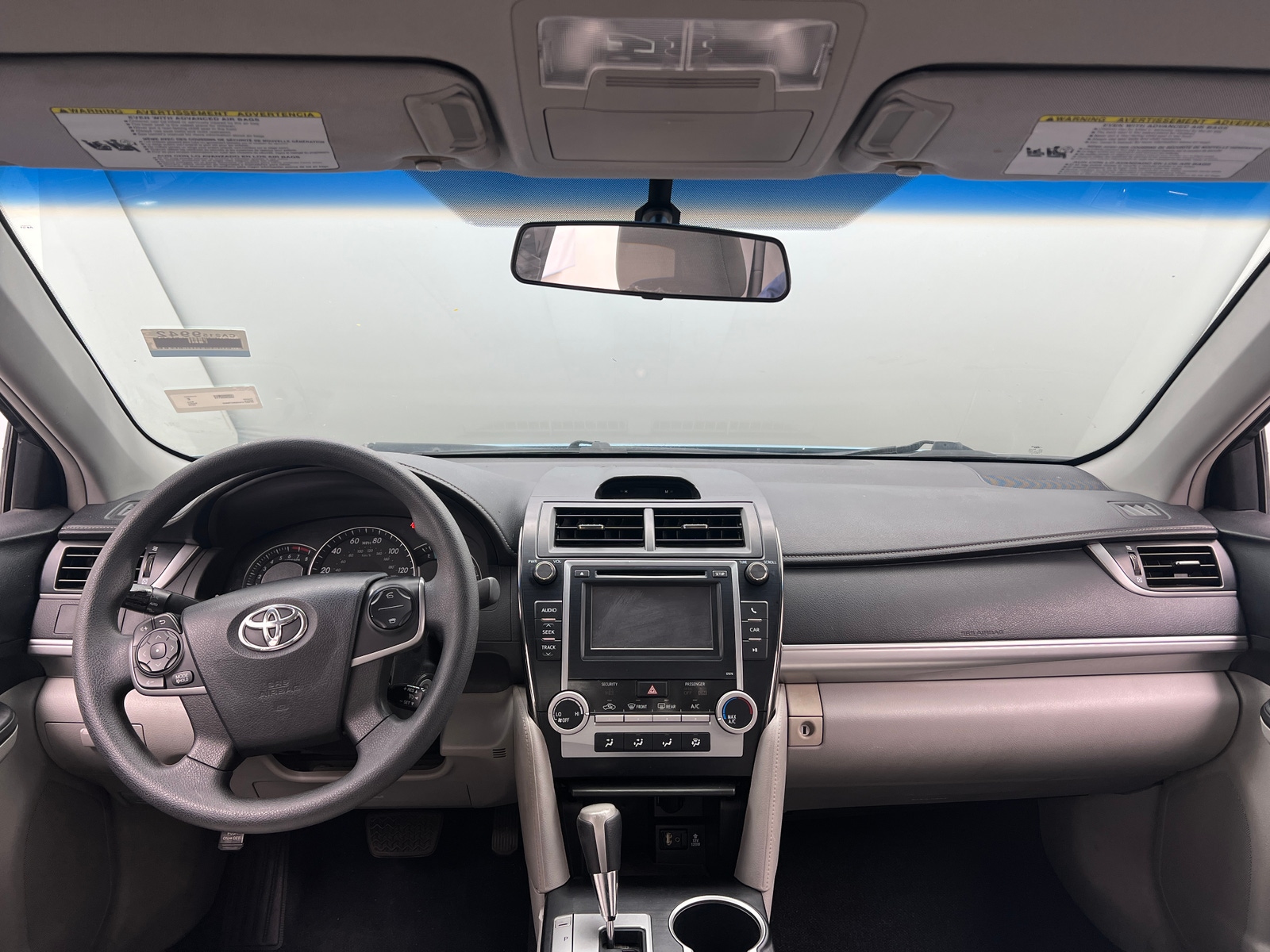 Thumbnail: 2013 Toyota Camry - 3