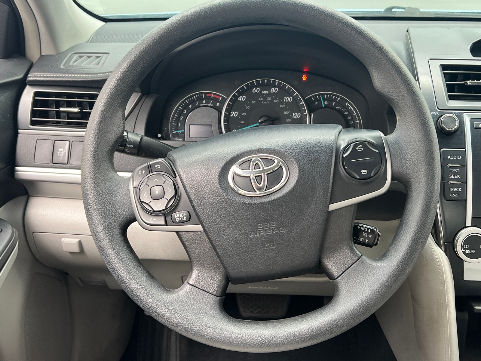 Thumbnail: 2013 Toyota Camry - 5