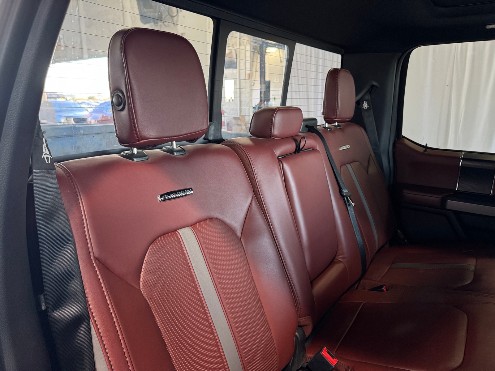 Thumbnail: 2018 Ford Econoline - 5