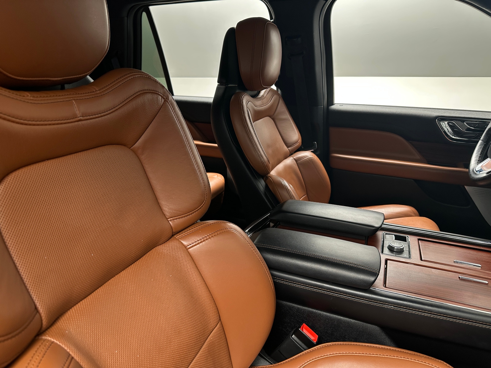 Thumbnail: 2020 Lincoln Navigator - 2