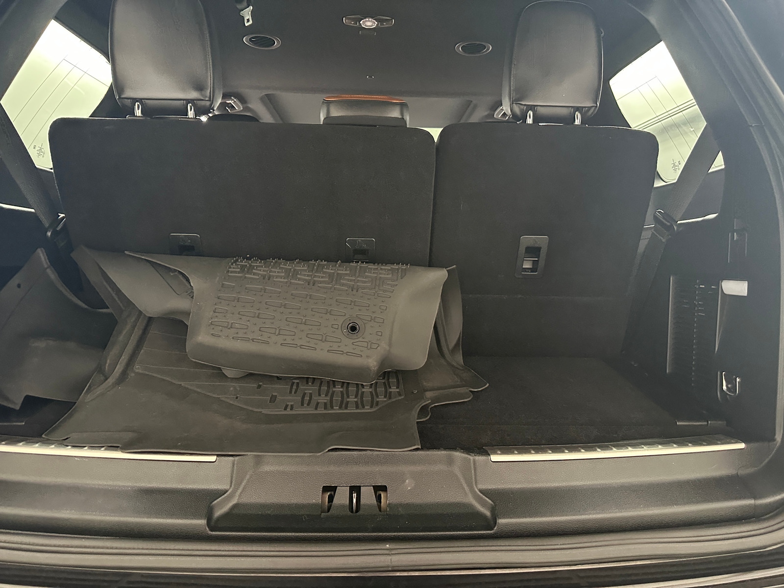 Thumbnail: 2020 Lincoln Navigator - 7