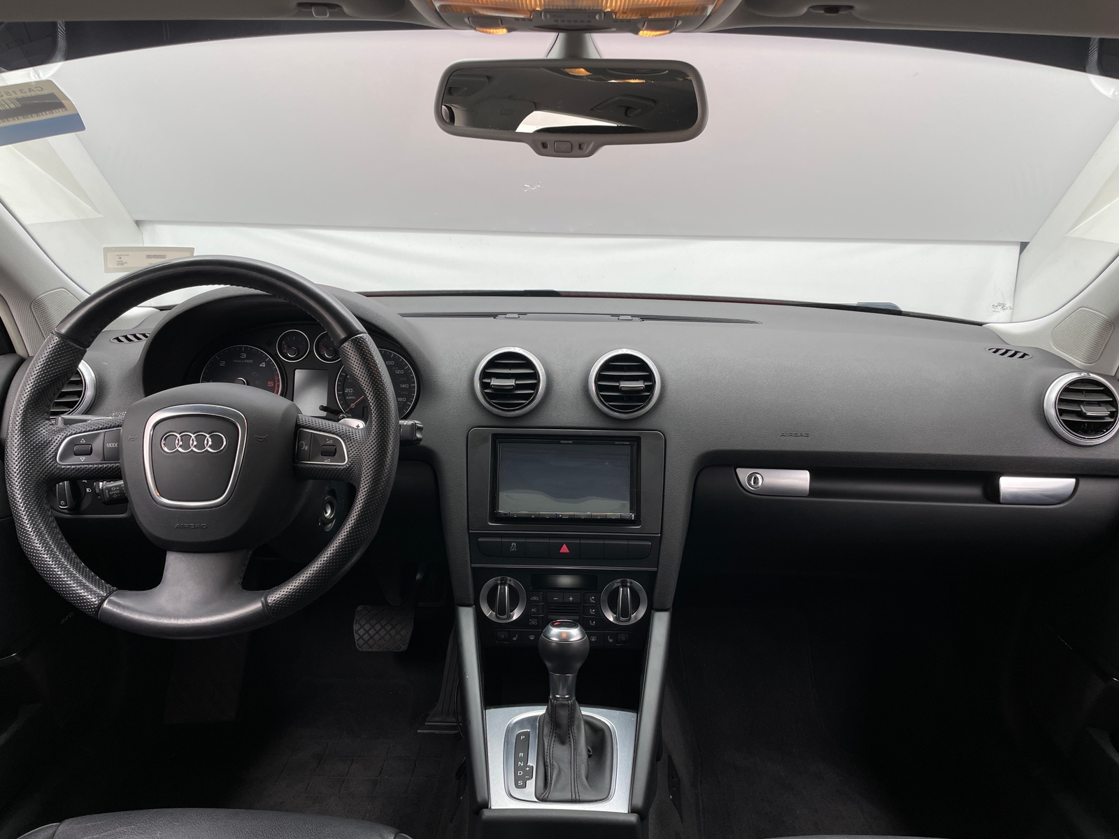 Thumbnail: 2013 Audi A3 - 2