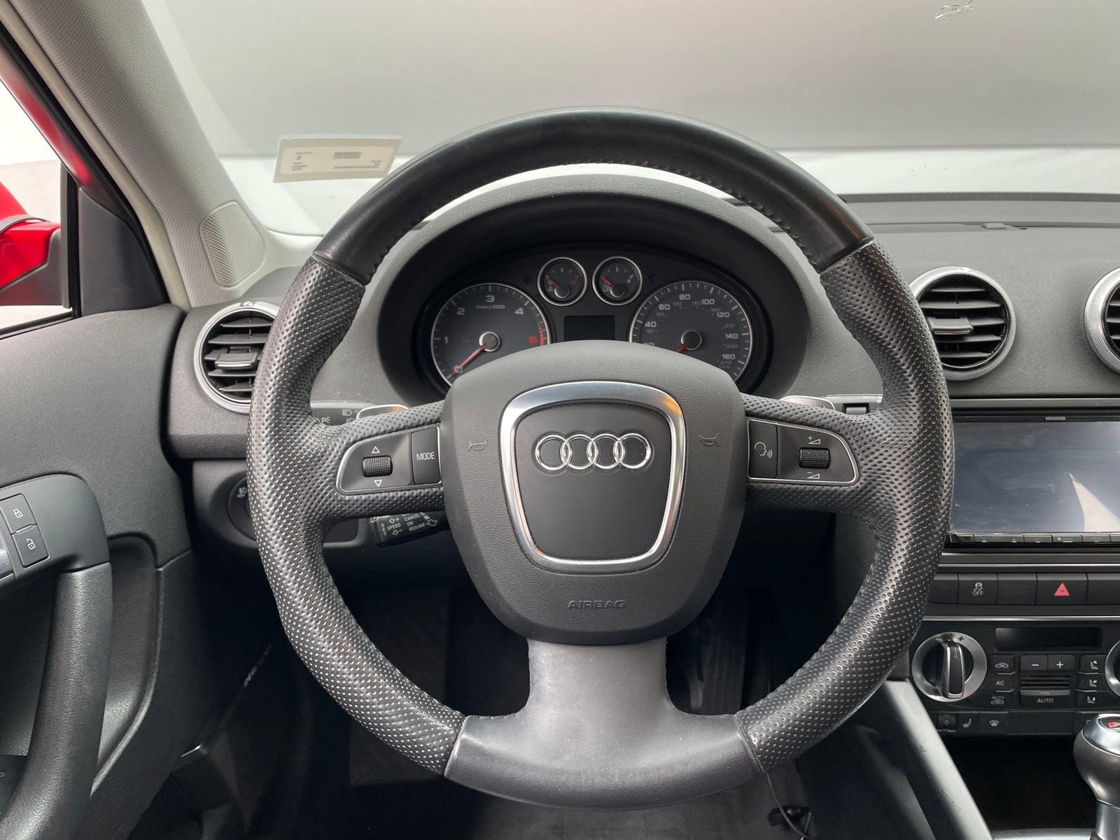 Thumbnail: 2013 Audi A3 - 4