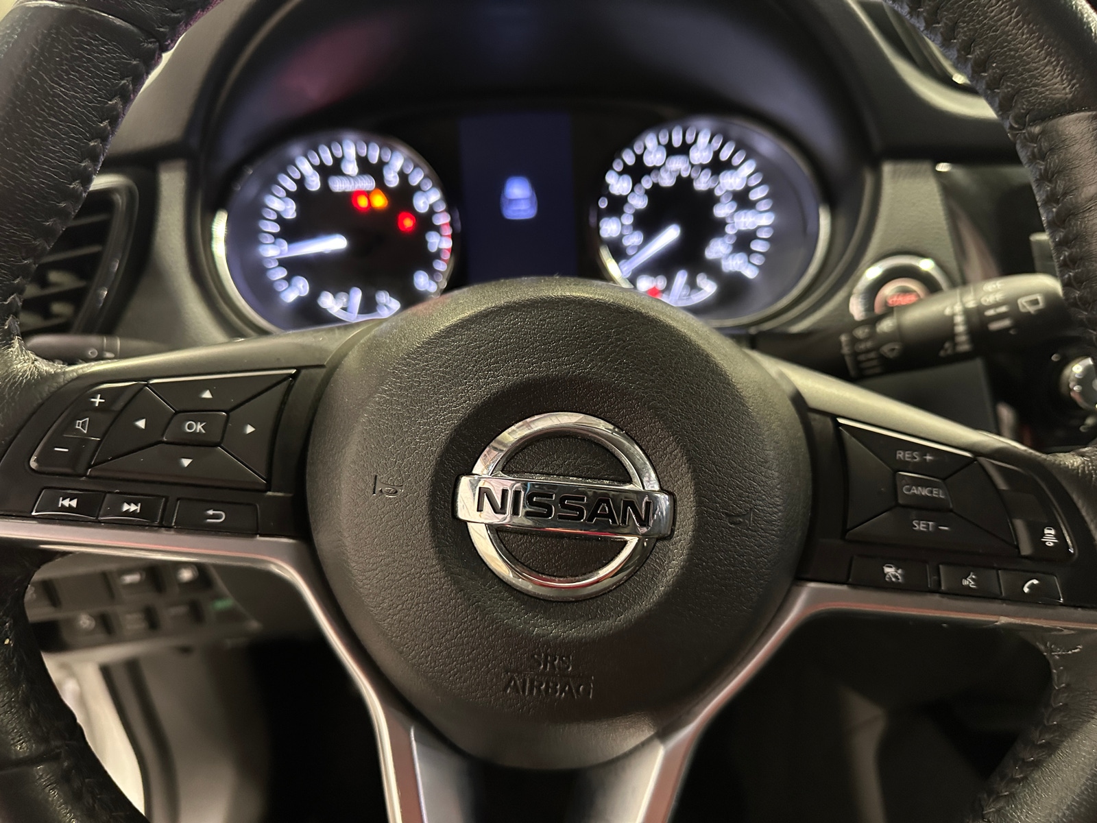 Thumbnail: 2018 Nissan Rogue - 5