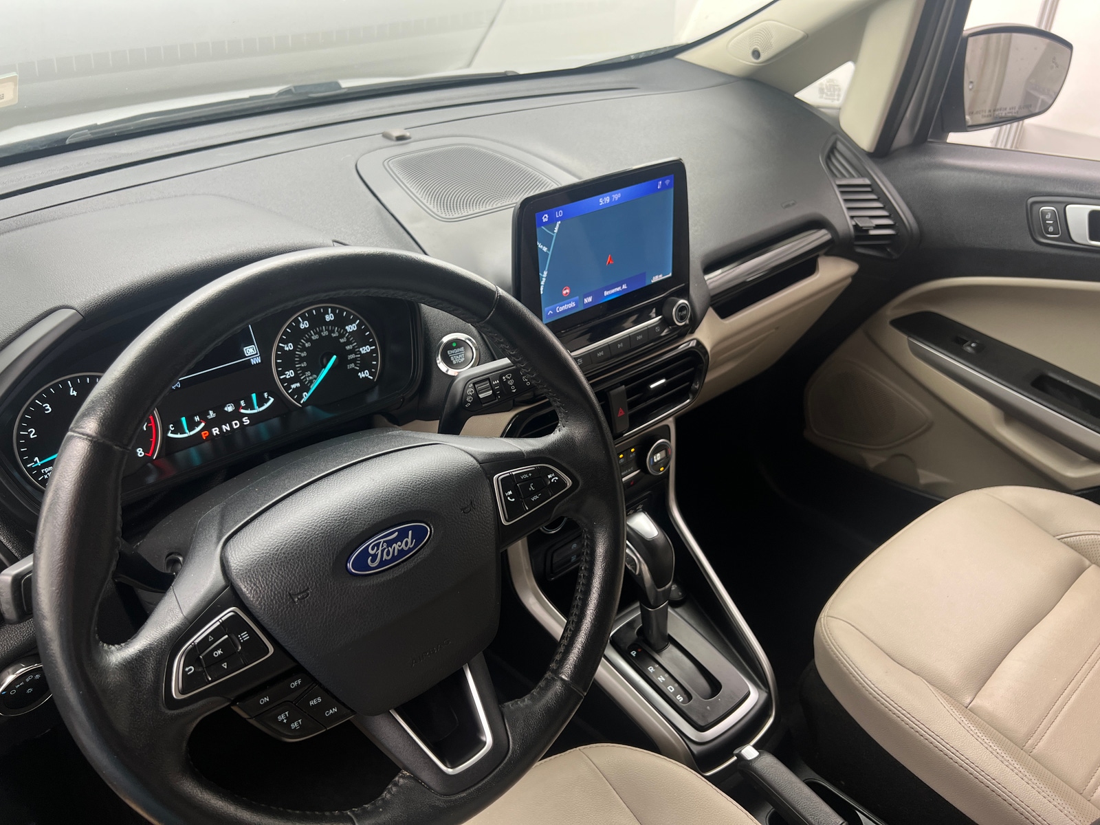 Thumbnail: 2020 Ford EcoSport - 2