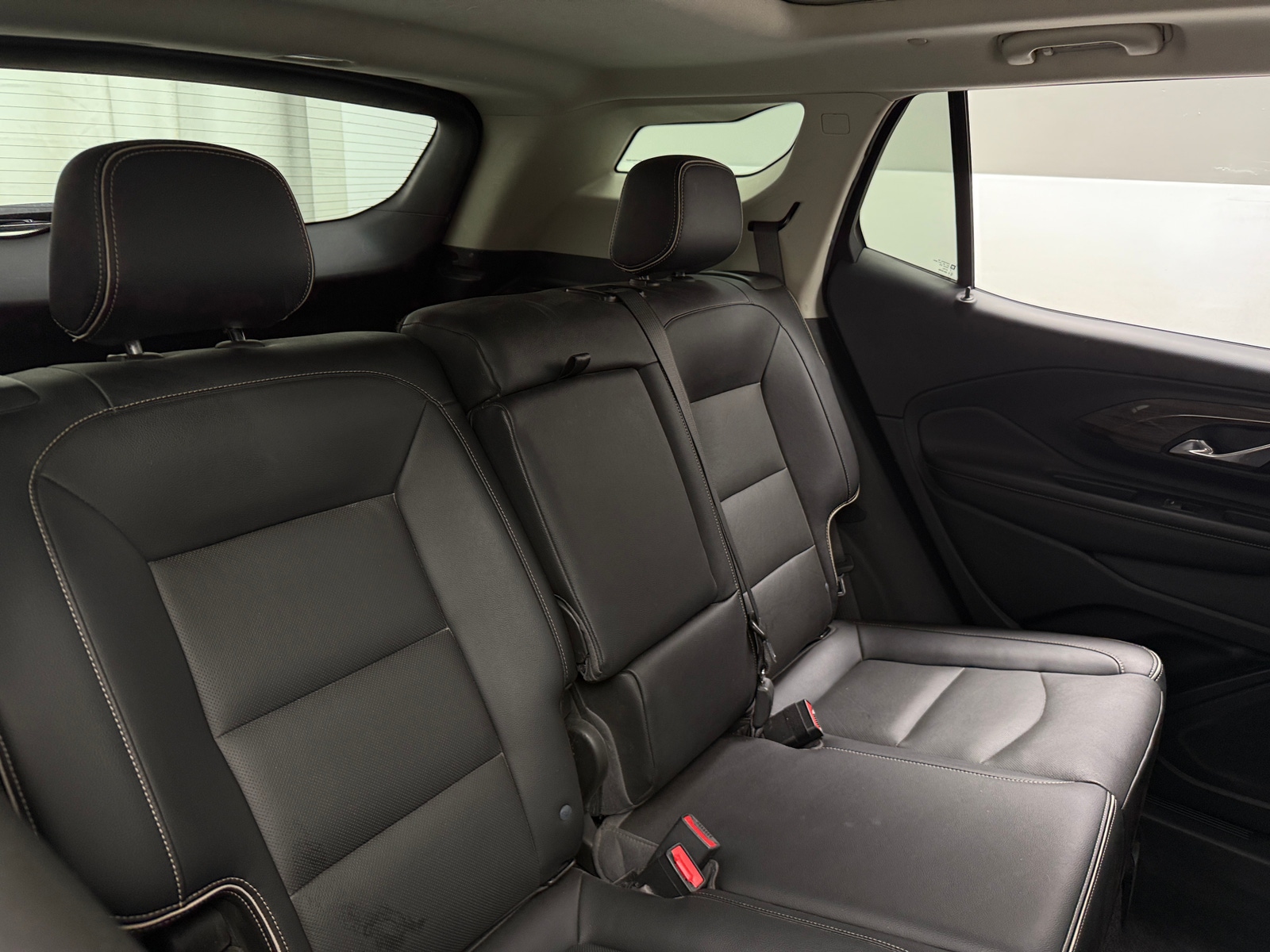 Thumbnail: 2021 GMC Terrain - 5