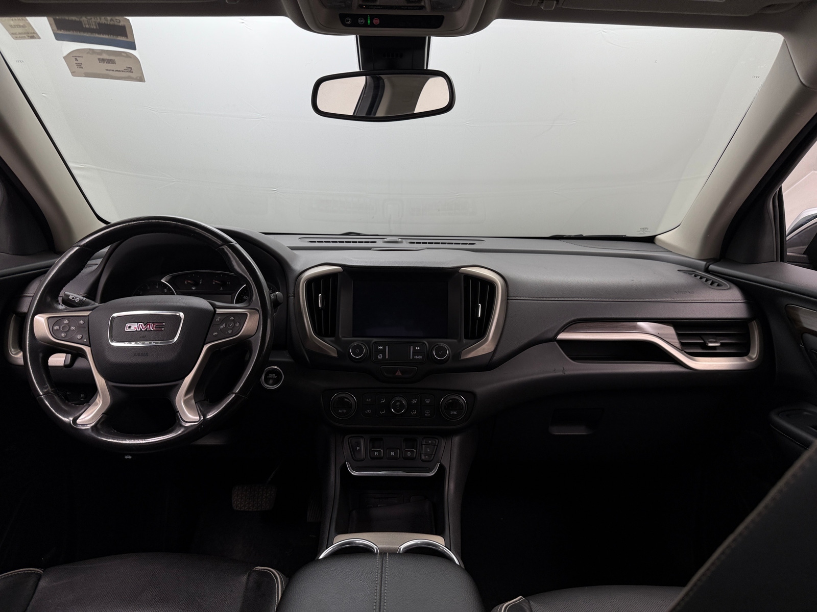 Thumbnail: 2021 GMC Terrain - 2