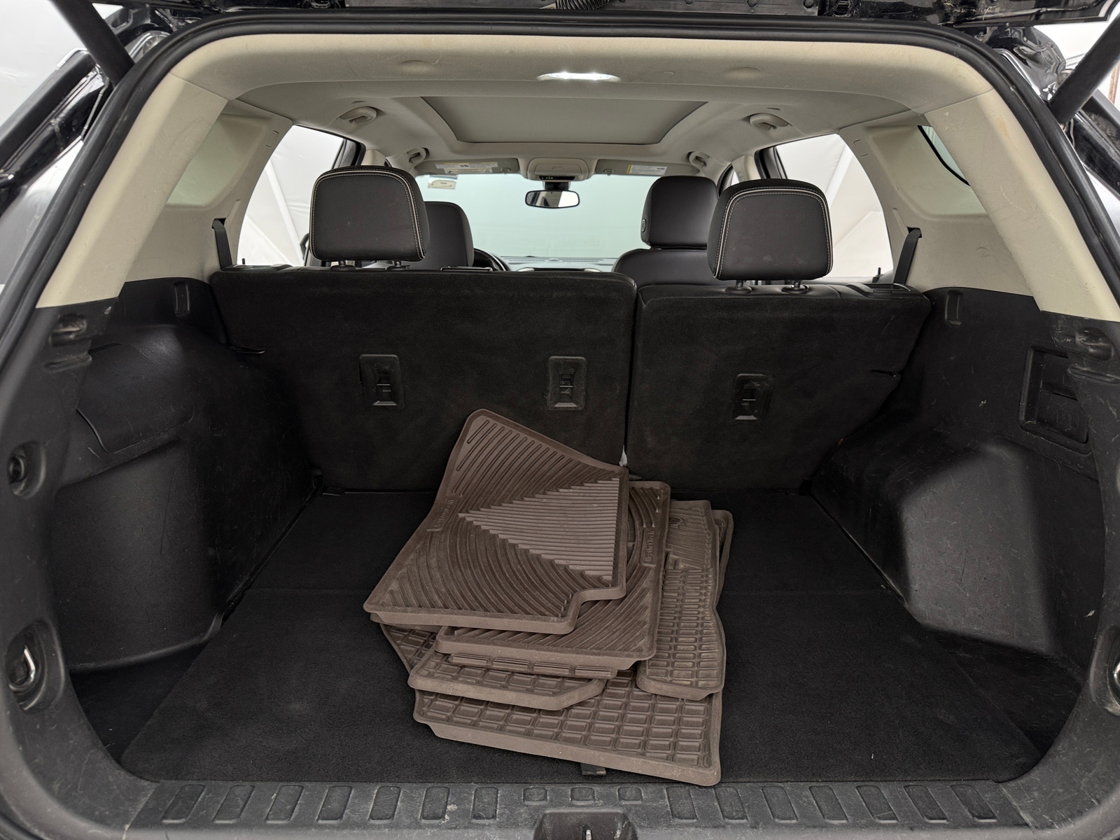 Thumbnail: 2021 GMC Terrain - 6